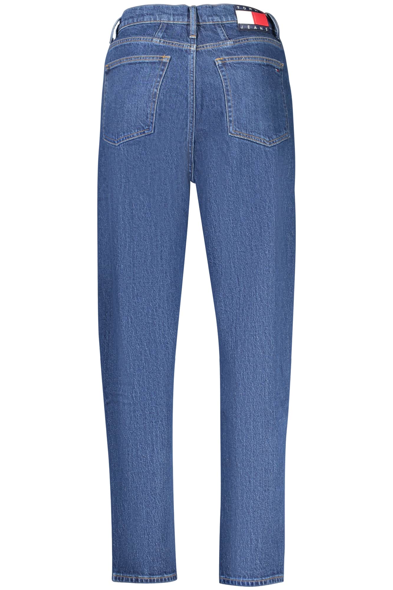 Tommy Hilfiger mujer denim vaqueros azul