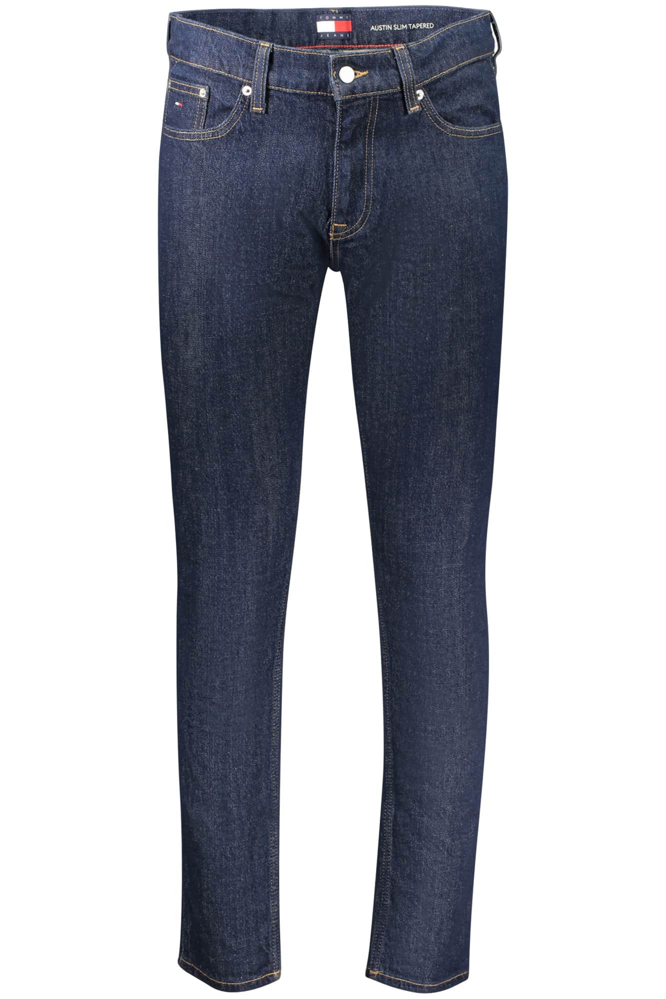 Tommy Hilfiger hombre denim vaqueros azul
