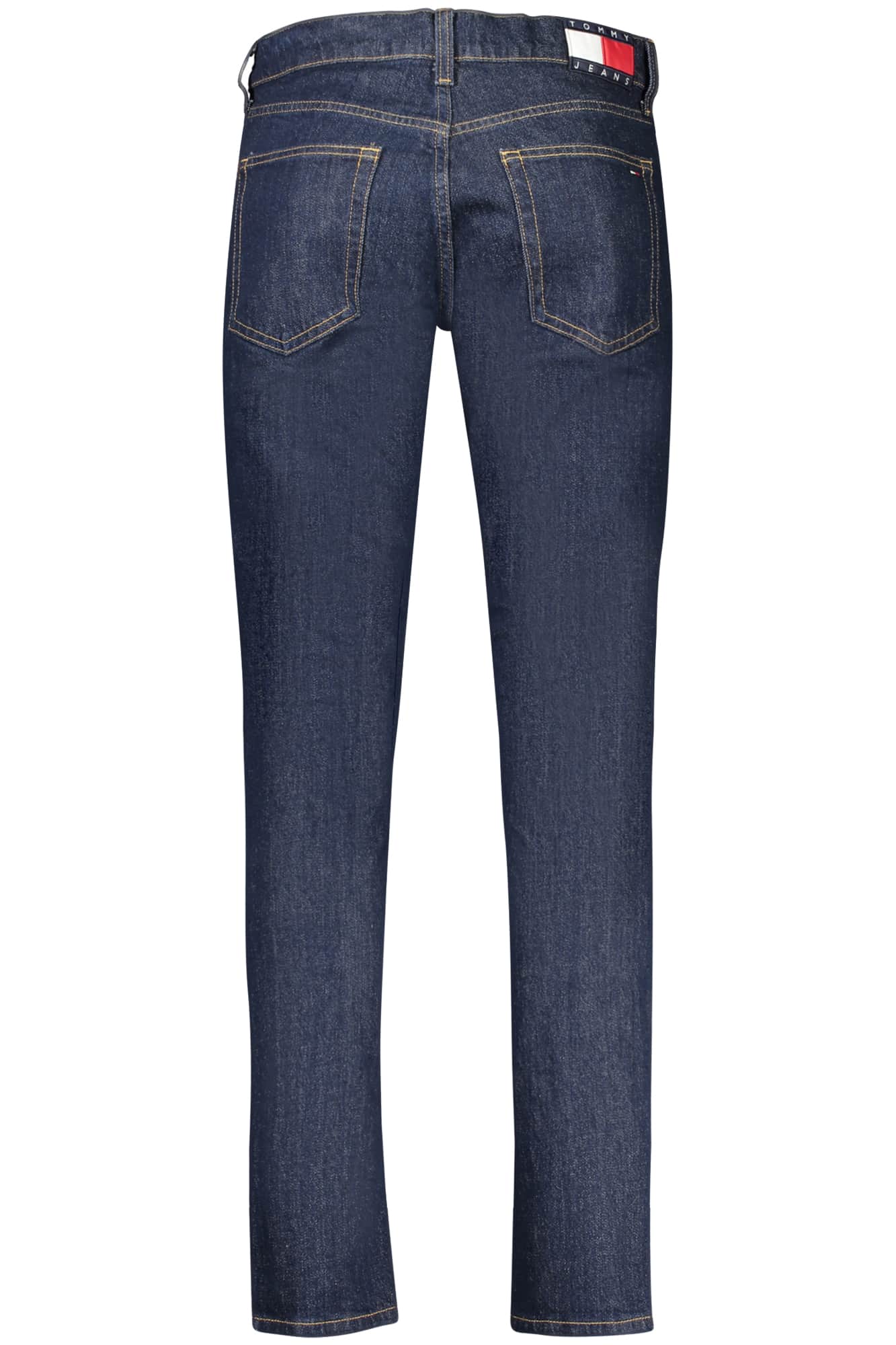Tommy Hilfiger hombre denim vaqueros azul