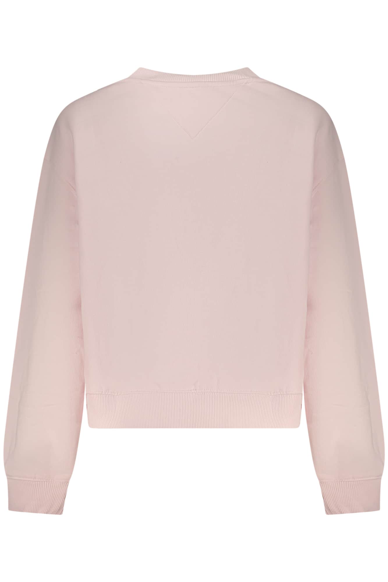 Tommy Hilfiger mujer negro con cremallera sudadera