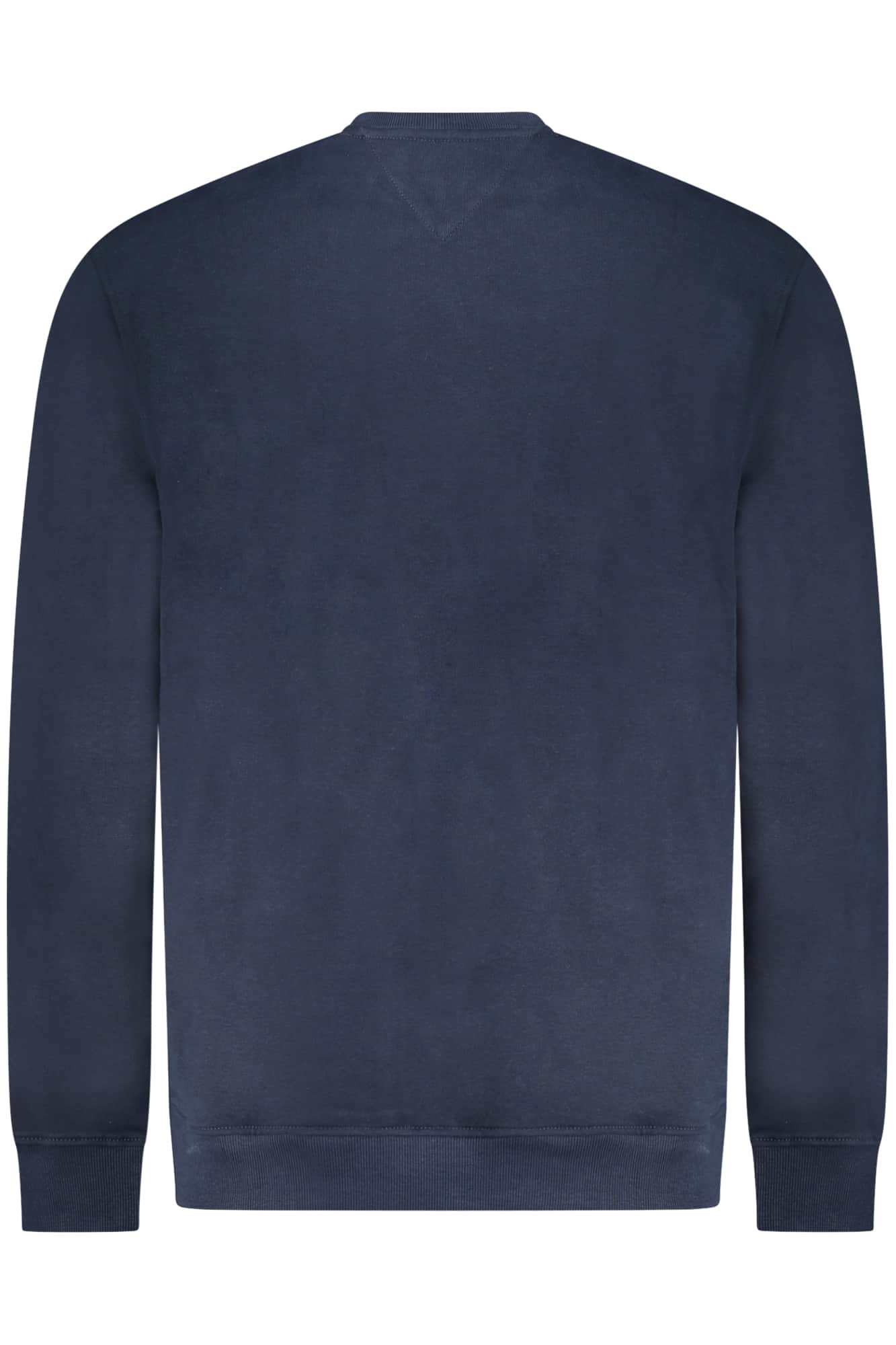 Tommy Hilfiger hombre con cremallera sudadera blanco