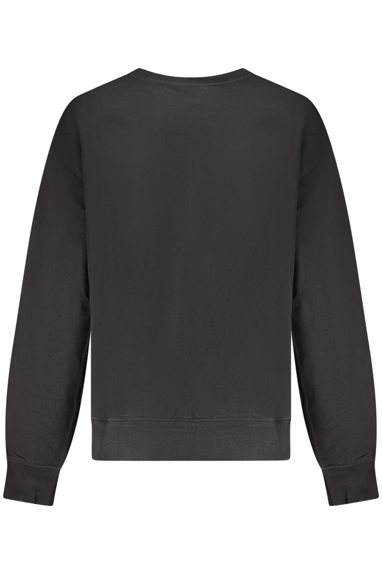 Calvin Klein mujer gris con cremallera sudadera