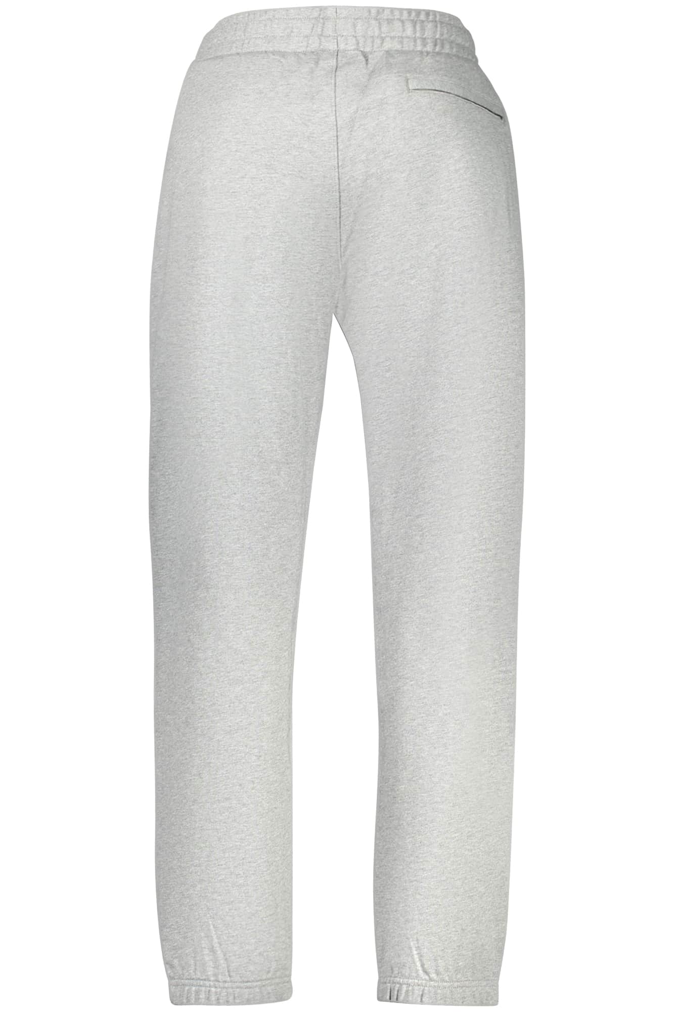 Calvin Klein hombre largo chándal pantalón gris