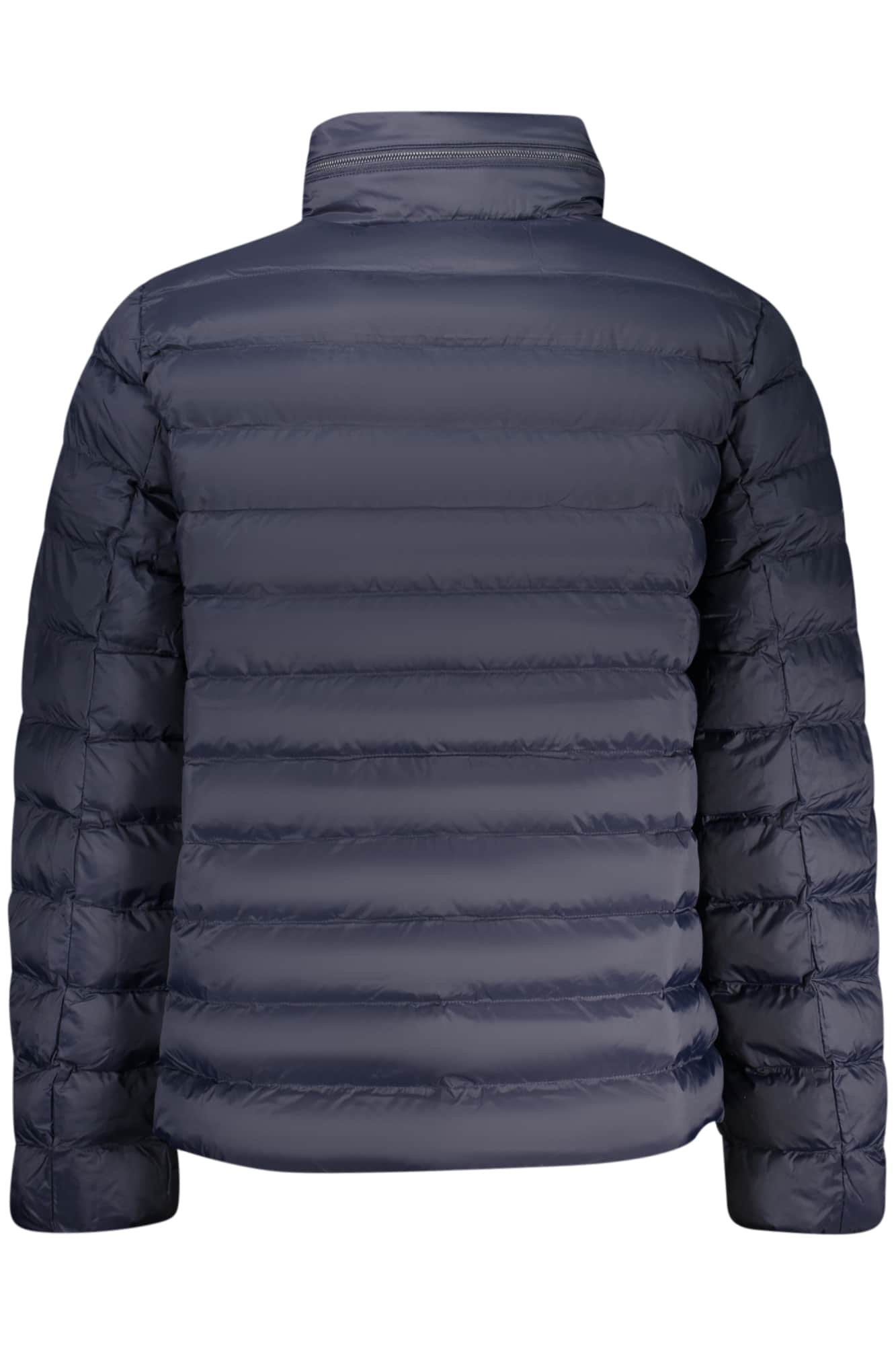 Calvin Klein hombre azul chaqueta