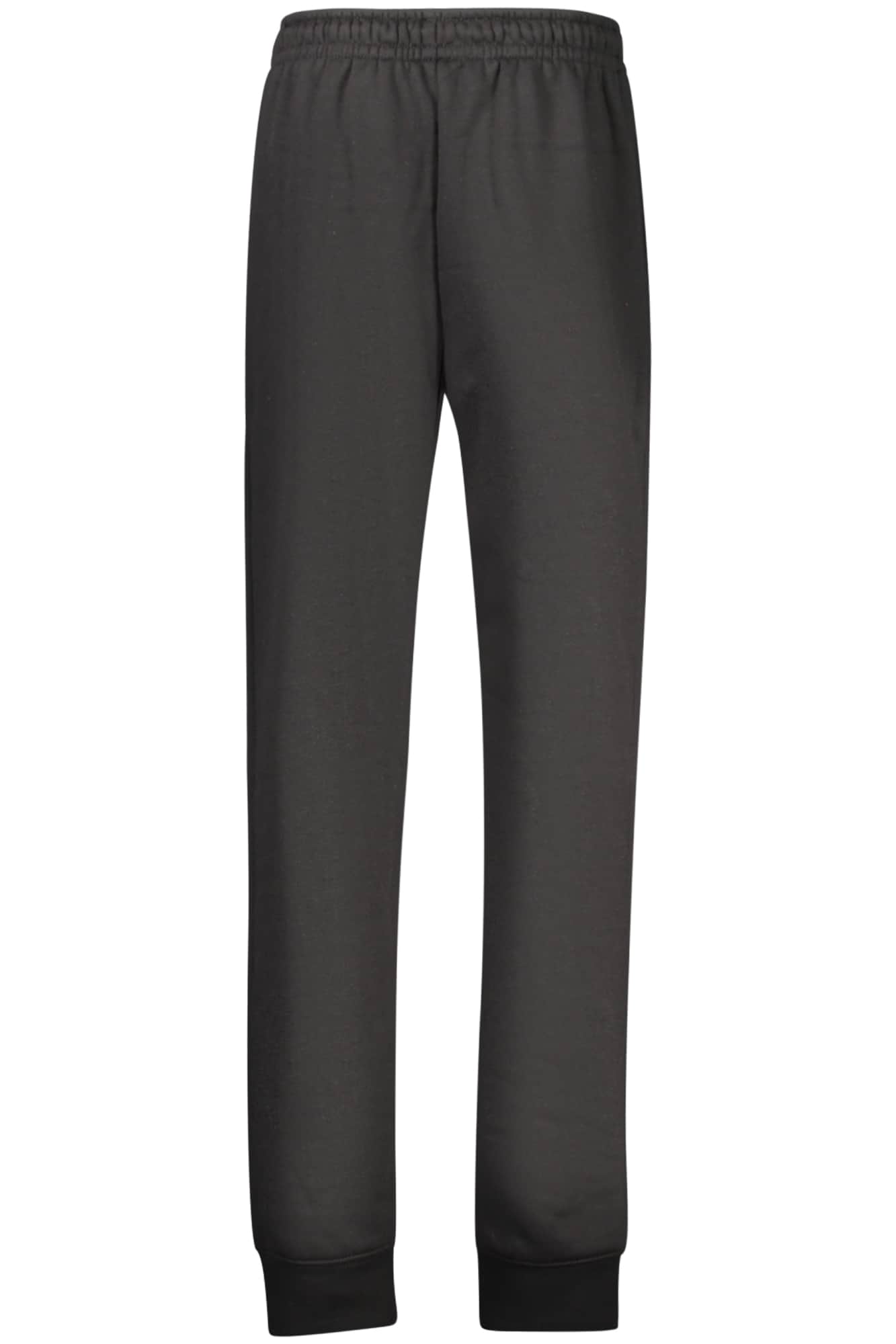 Jordan negro niños largo chándal pantalón