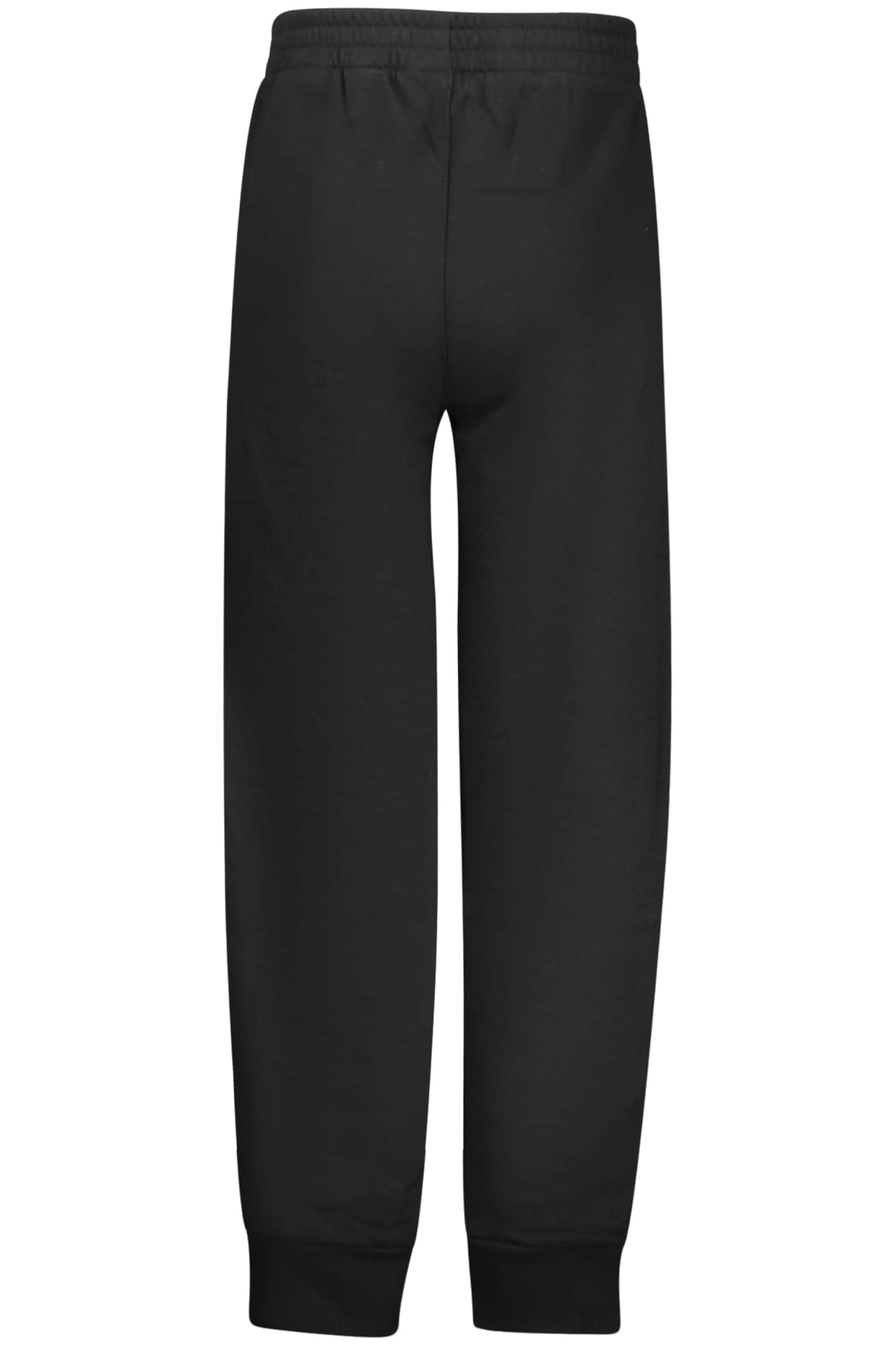 Converse niños negro largo chándal pantalón