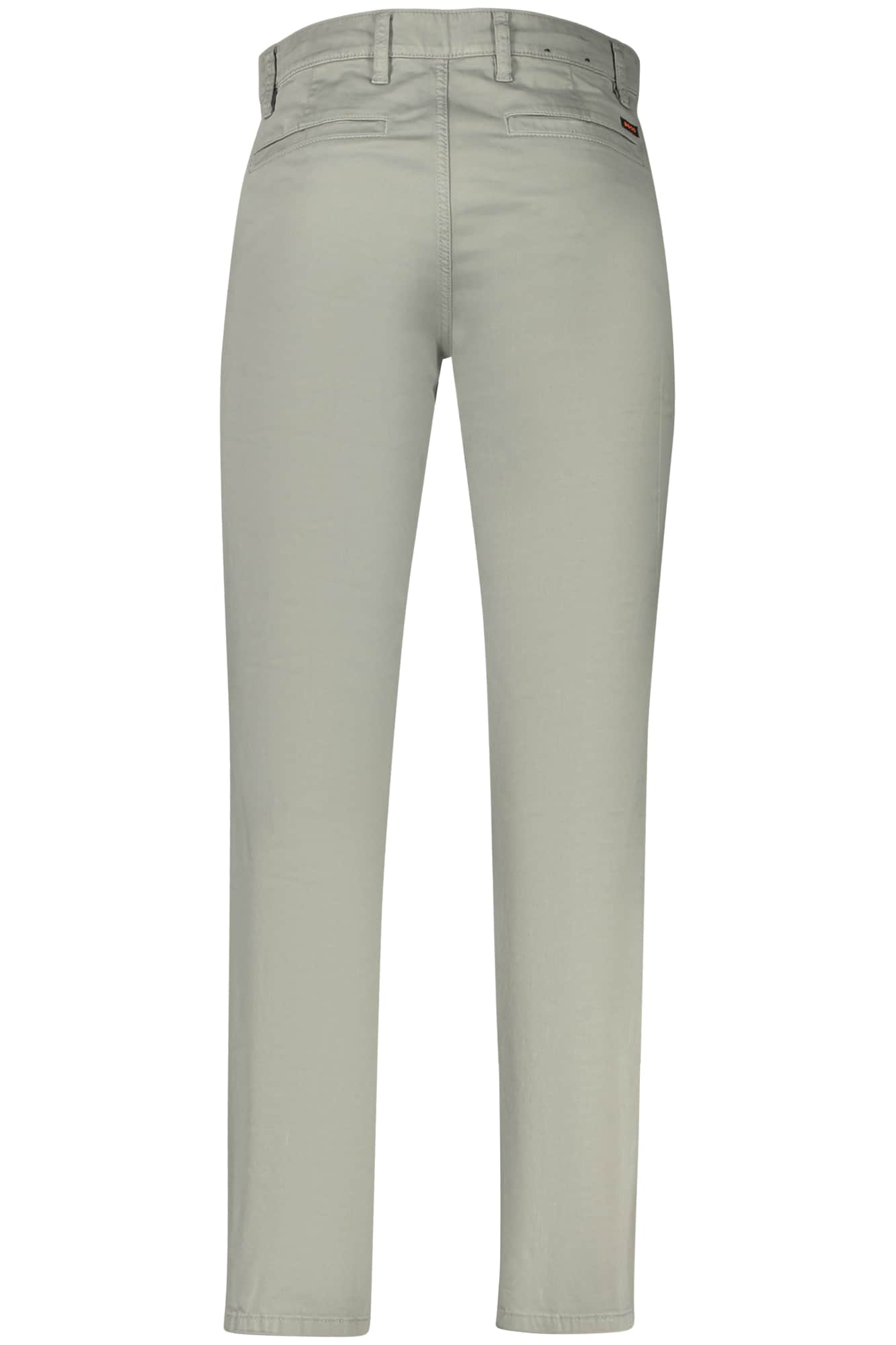 Boss hombre verde pantalón