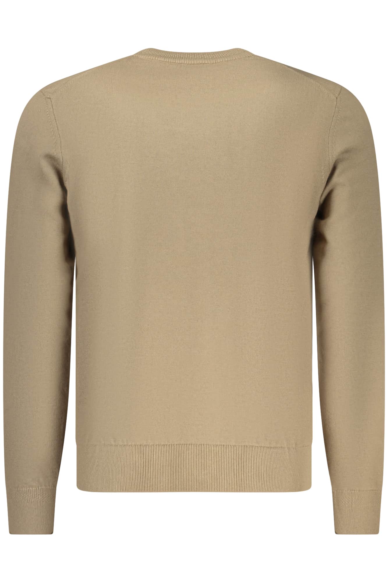 Boss hombre azul jersey