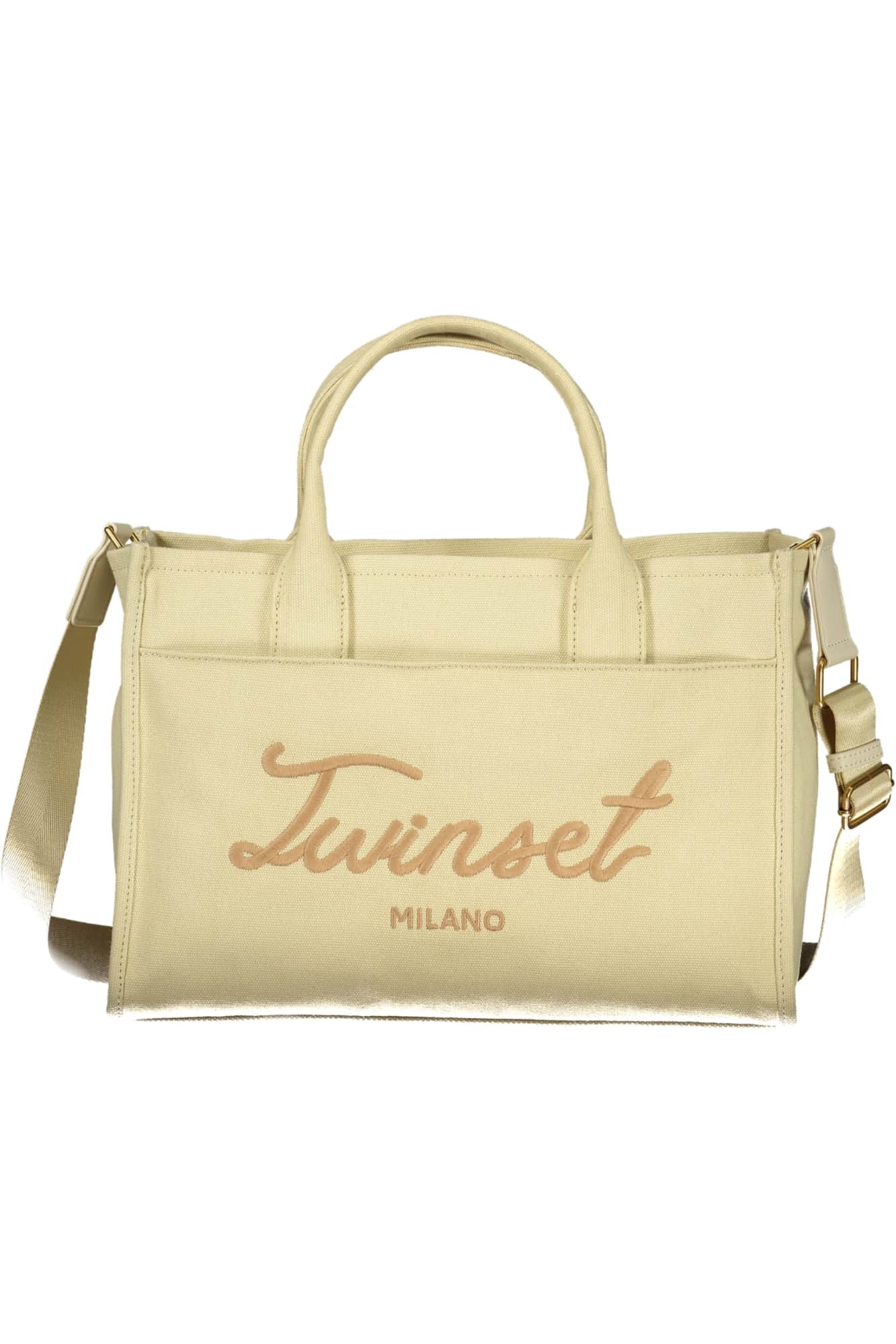 Twinset mujer negro bolso