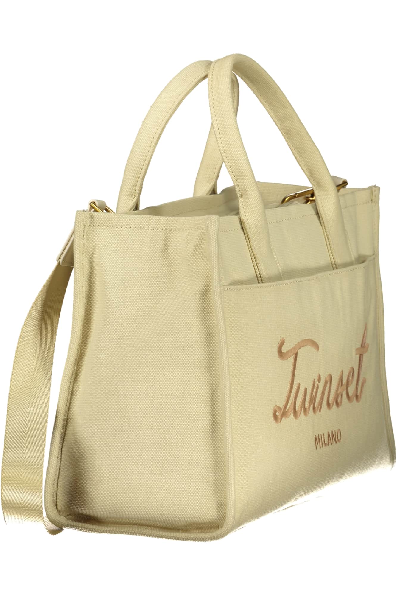 Twinset mujer negro bolso