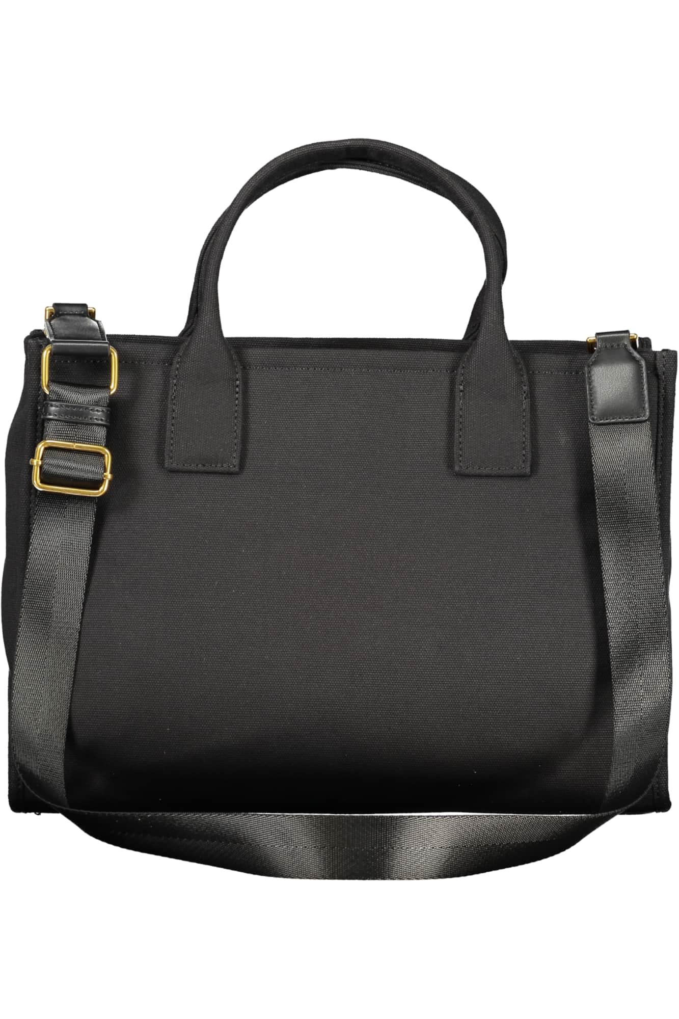 Twinset mujer negro bolso