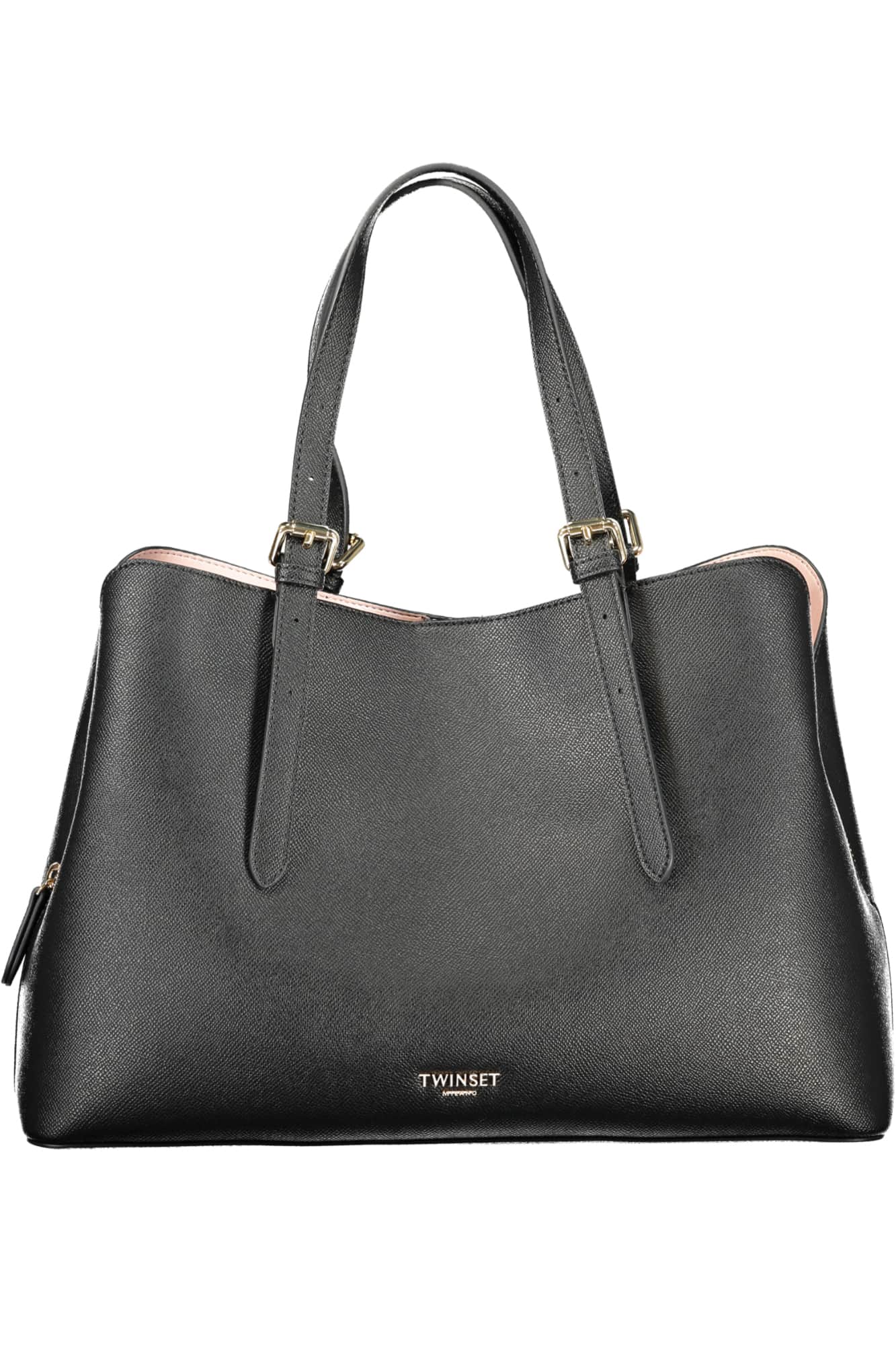 Twinset mujer negro bolso