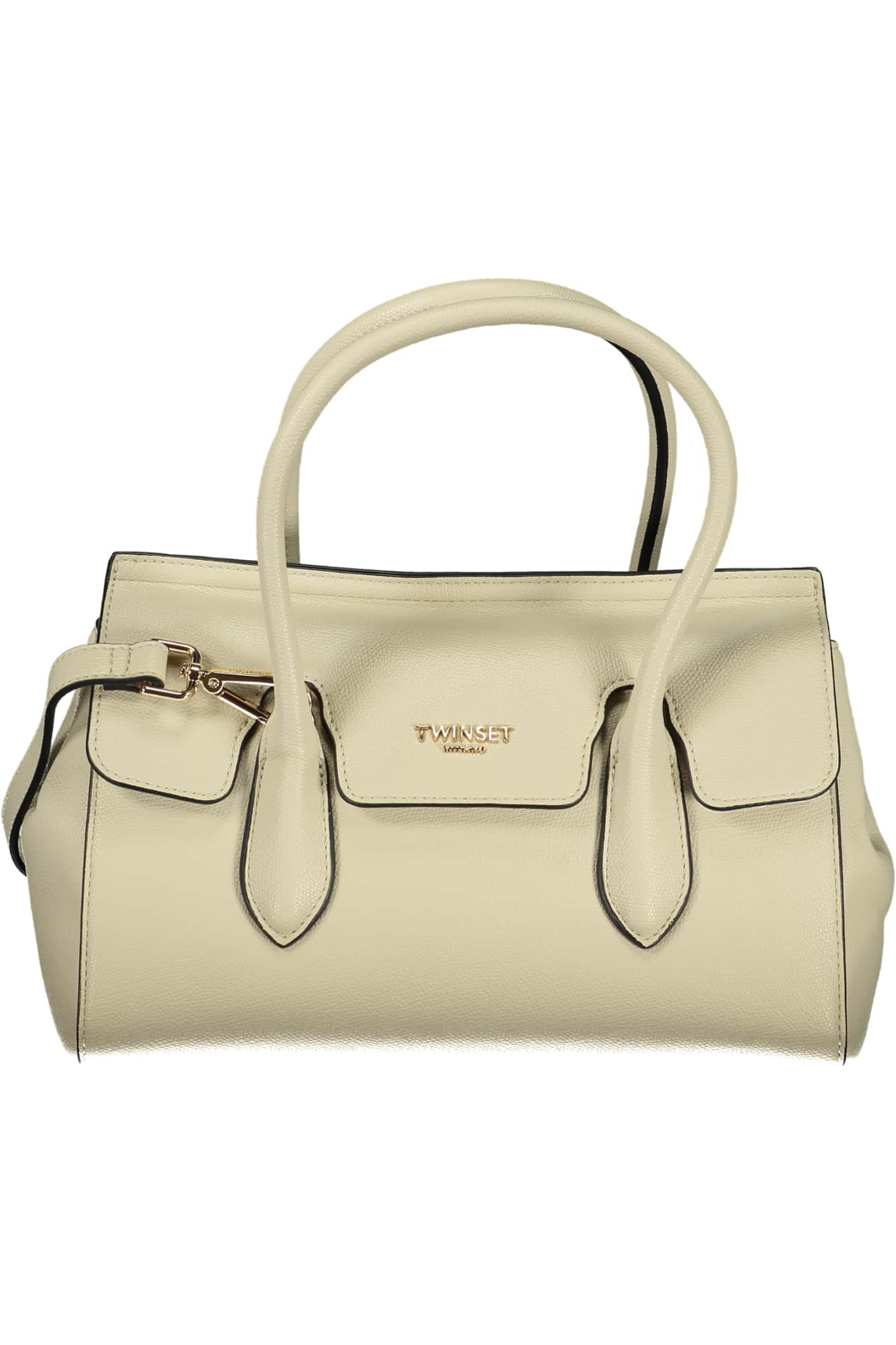 Twinset mujer beige bolso