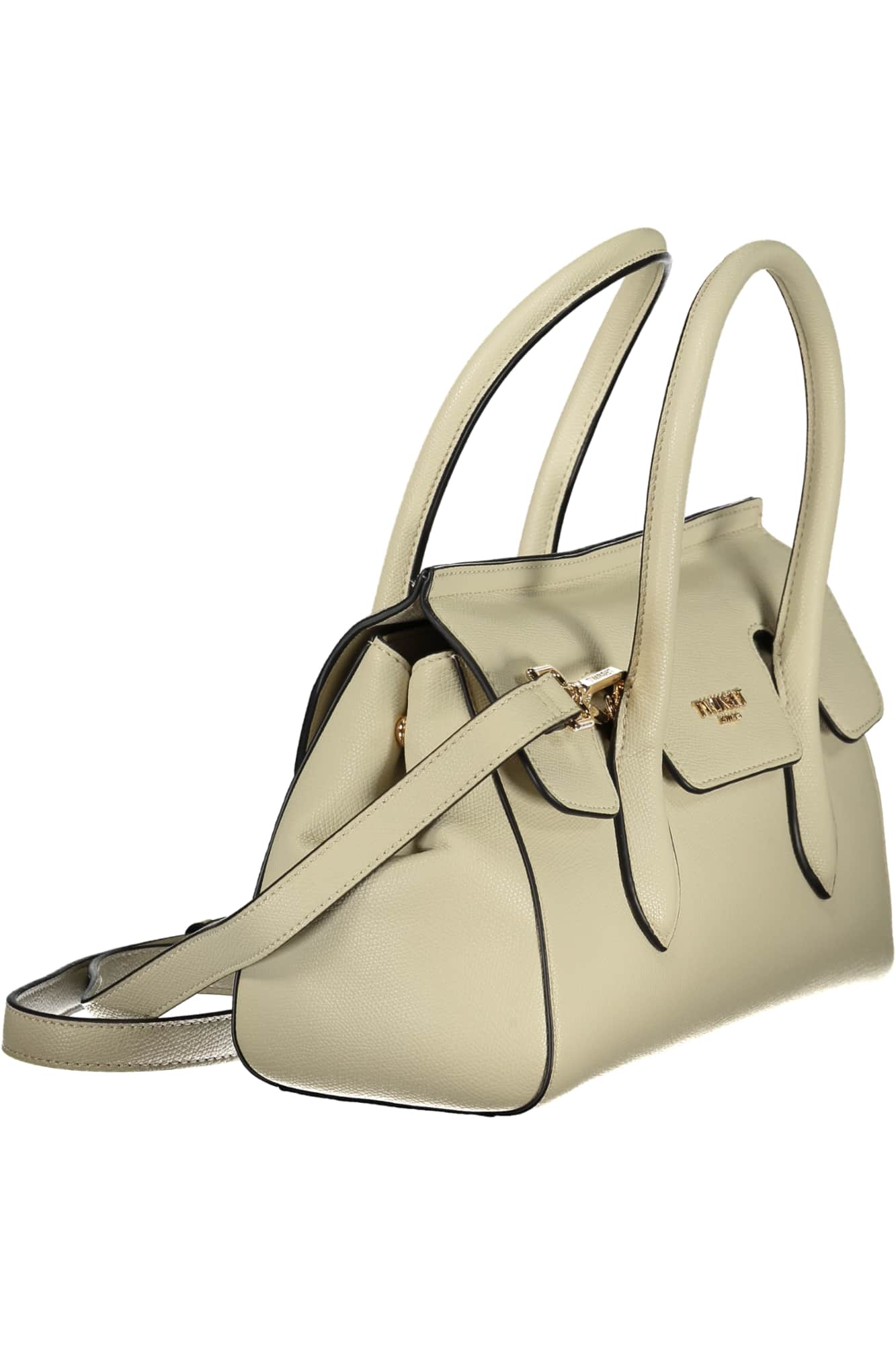 Twinset mujer beige bolso