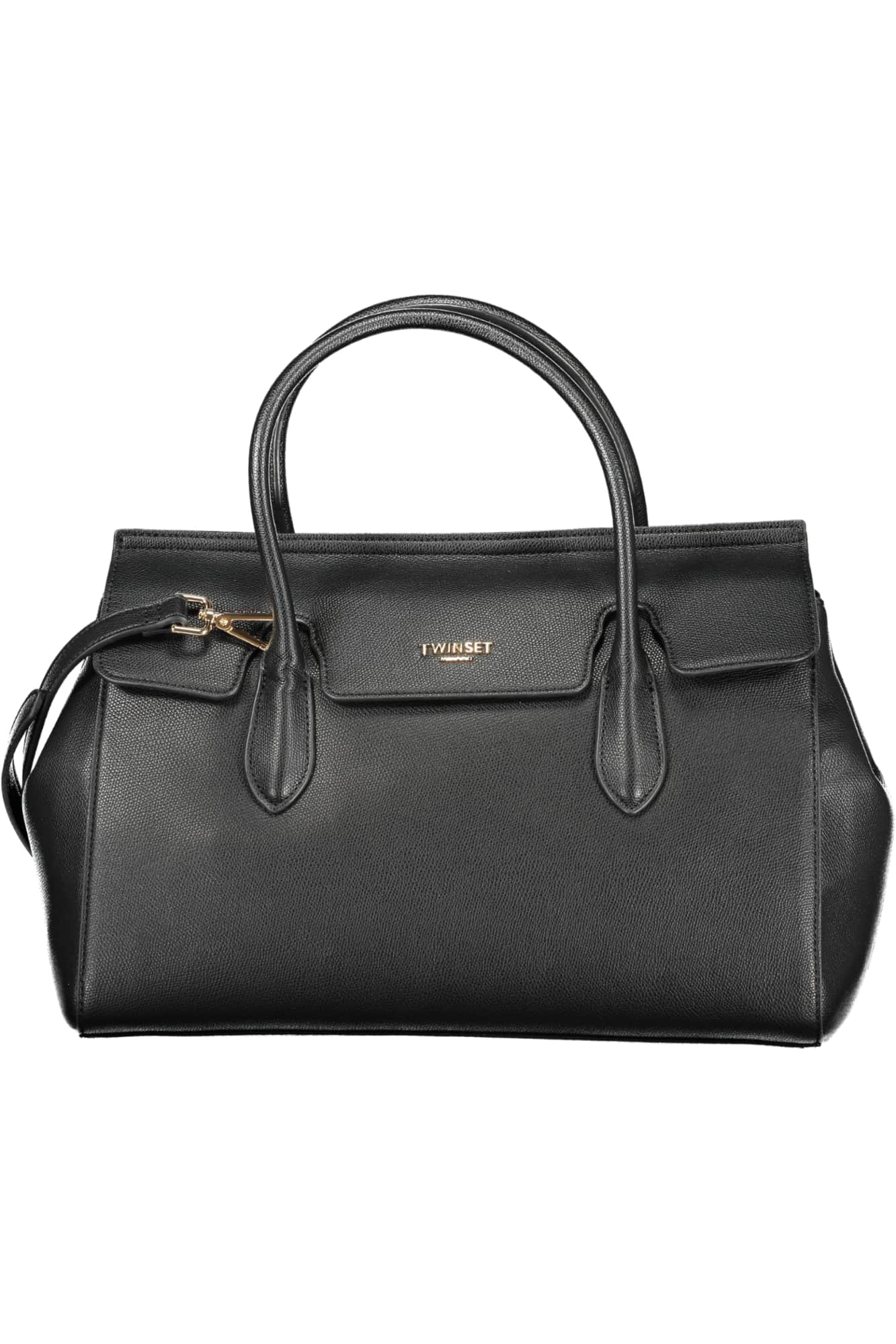 Twinset mujer negro bolso