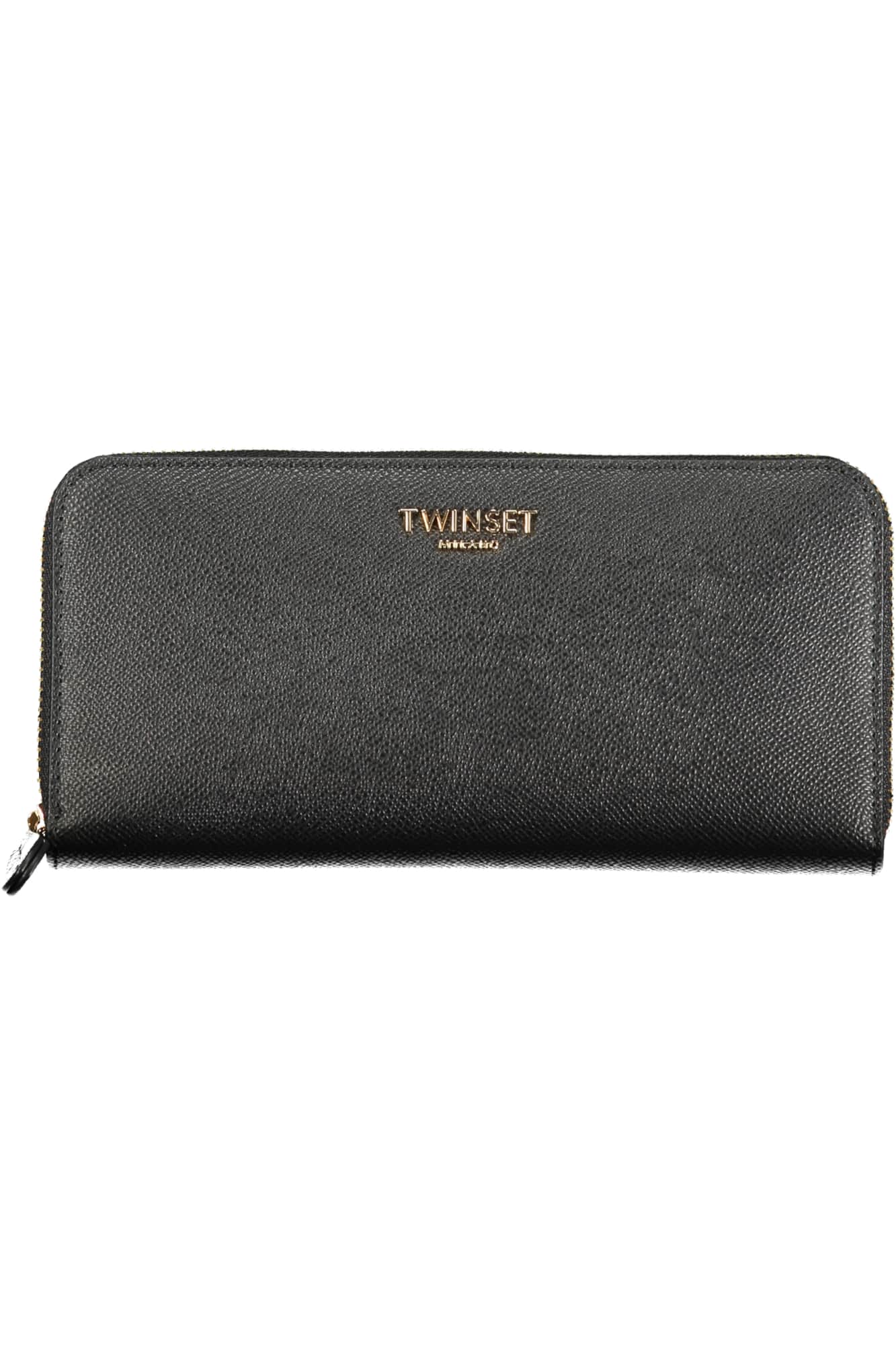 Twinset mujer negro cartera