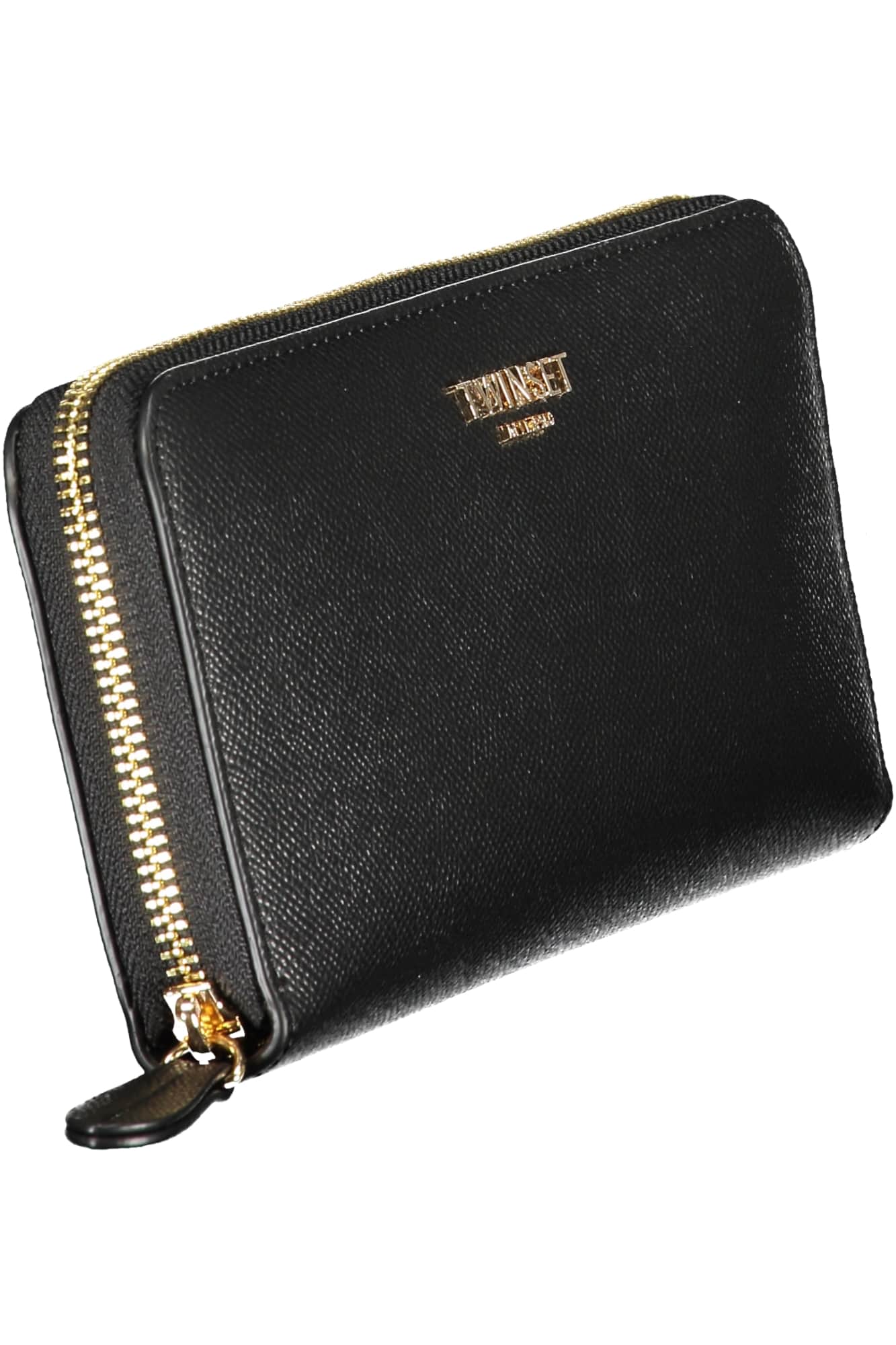 Twinset mujer negro cartera