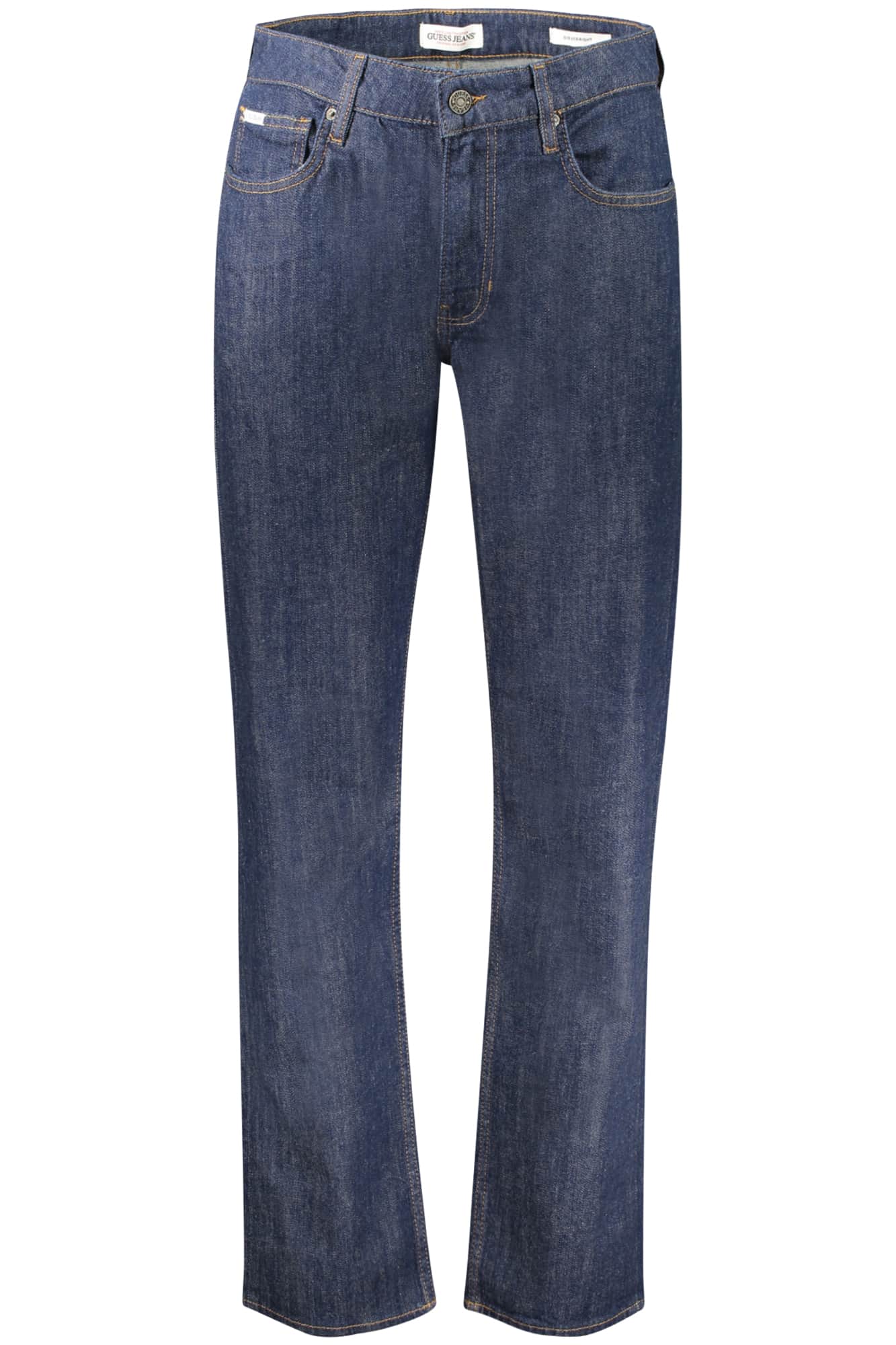 Guess vaqueros hombre denim vaqueros azul