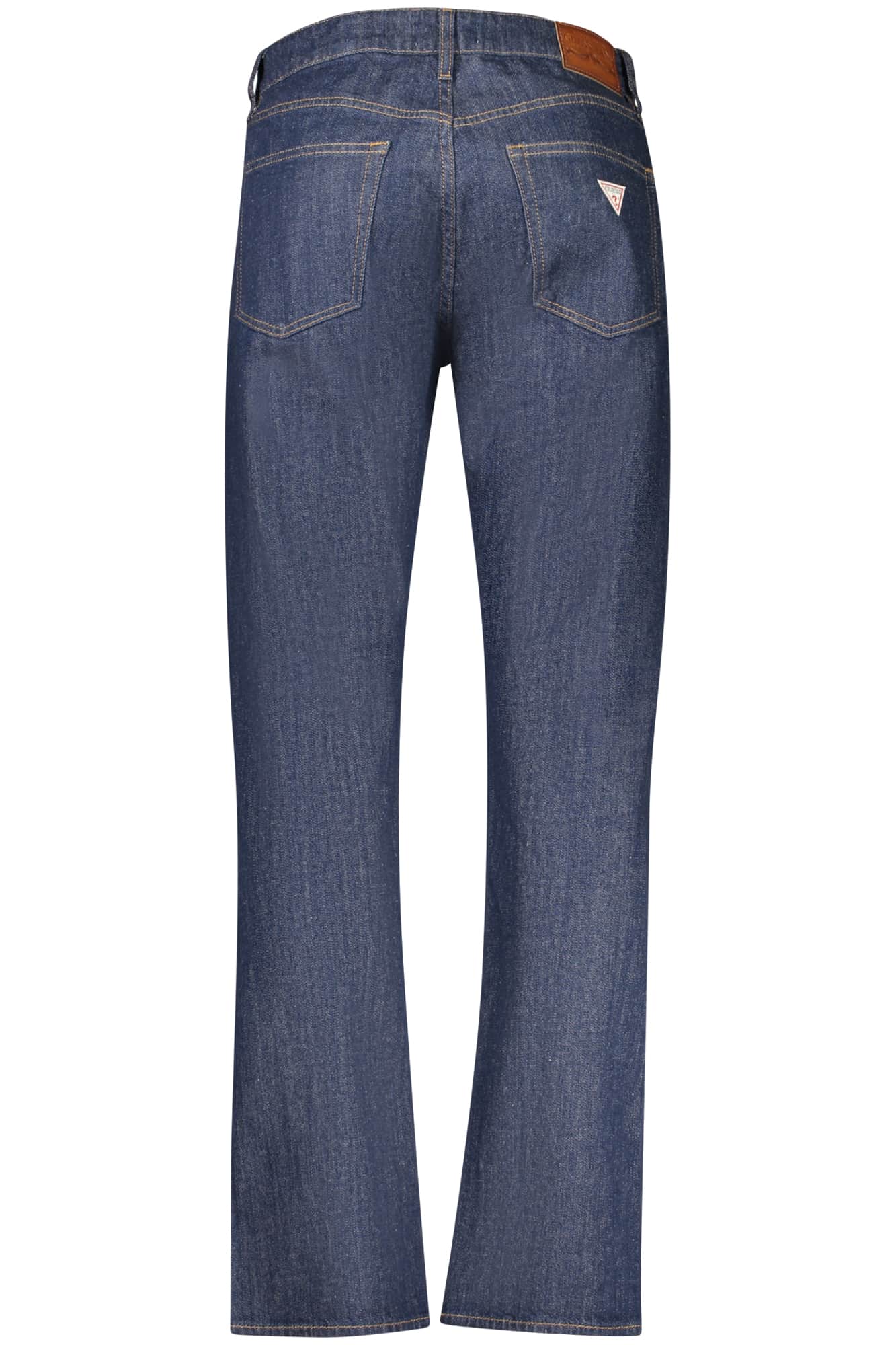 Guess vaqueros hombre denim vaqueros azul