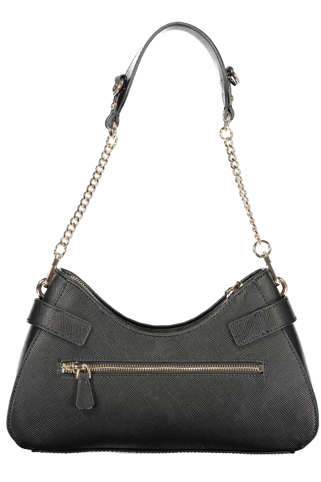 Guess vaqueros mujer negro bolso
