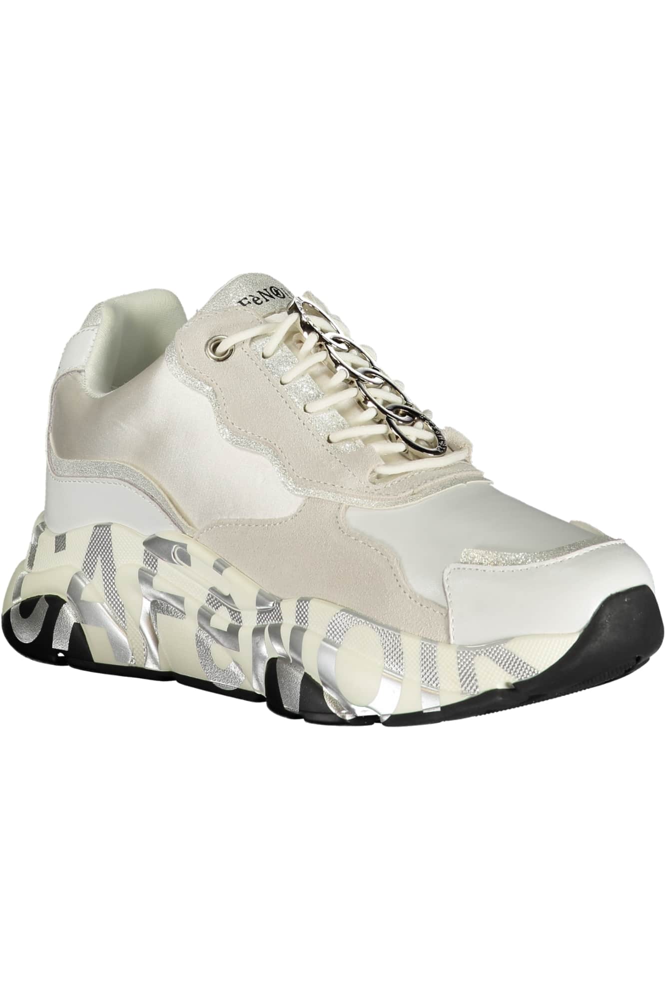 Cafenoir mujer zapatillas deportivas blanco