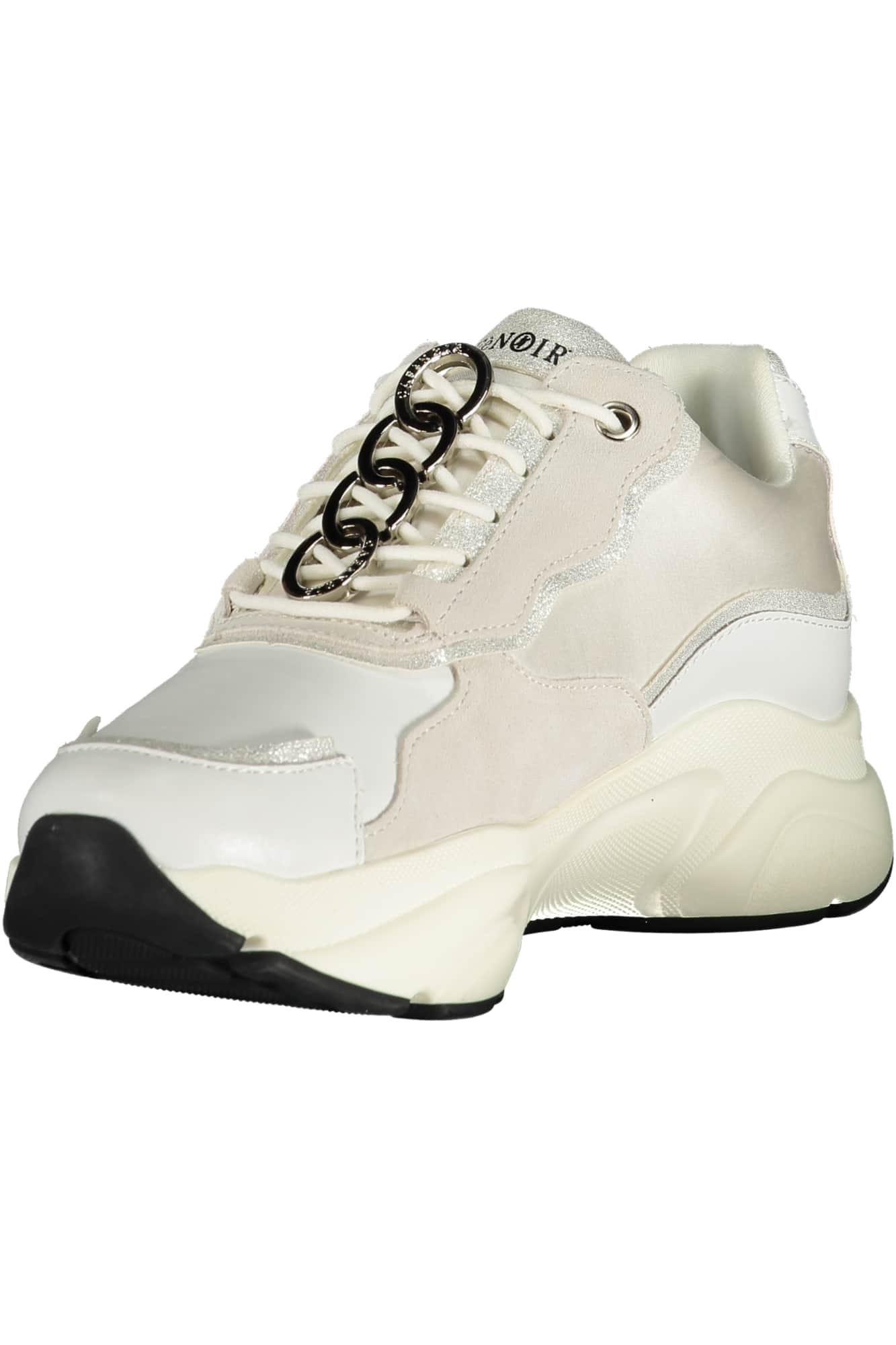 Cafenoir mujer zapatillas deportivas blanco