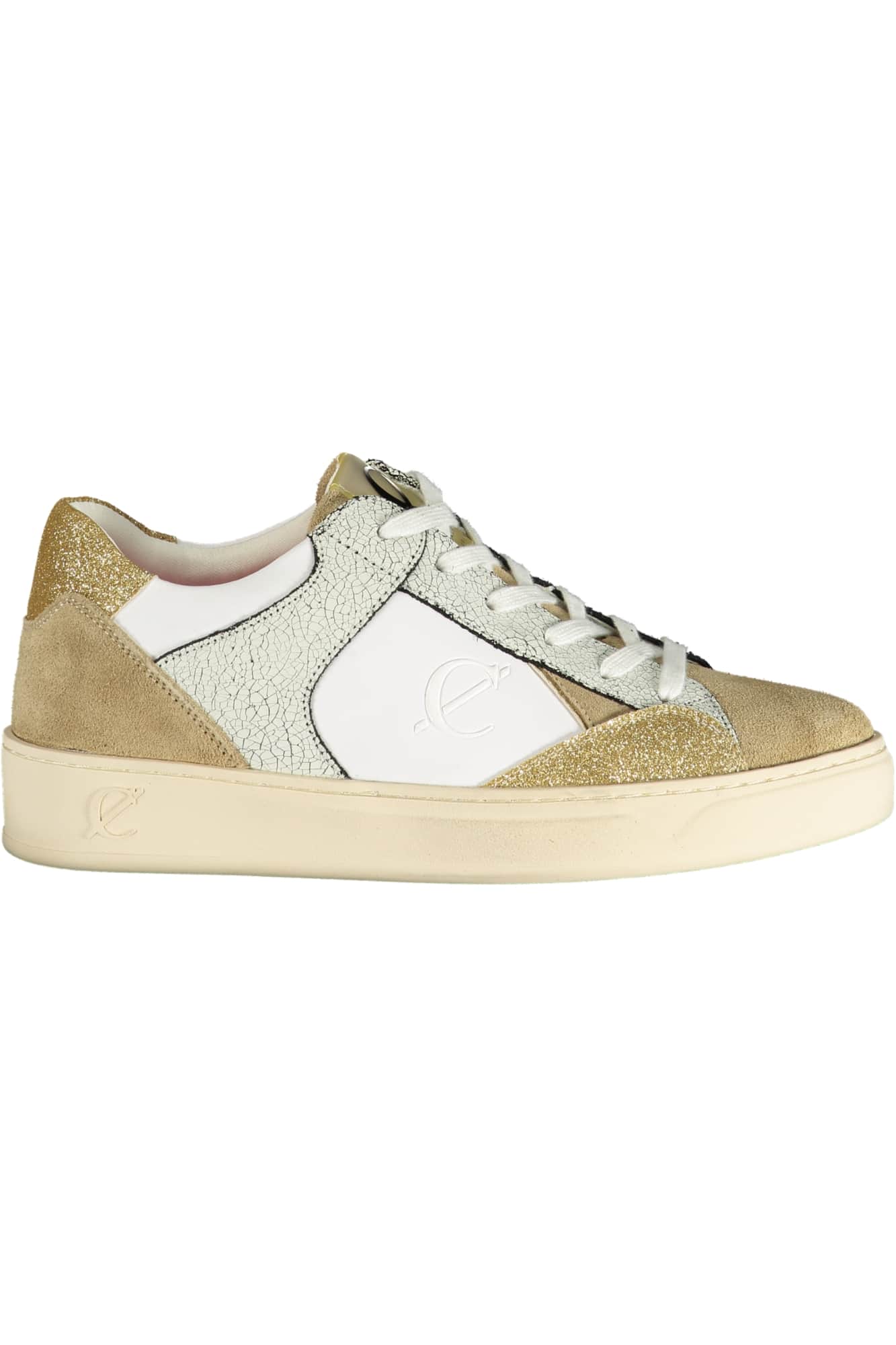 Cafenoir mujer zapatillas deportivas blanco