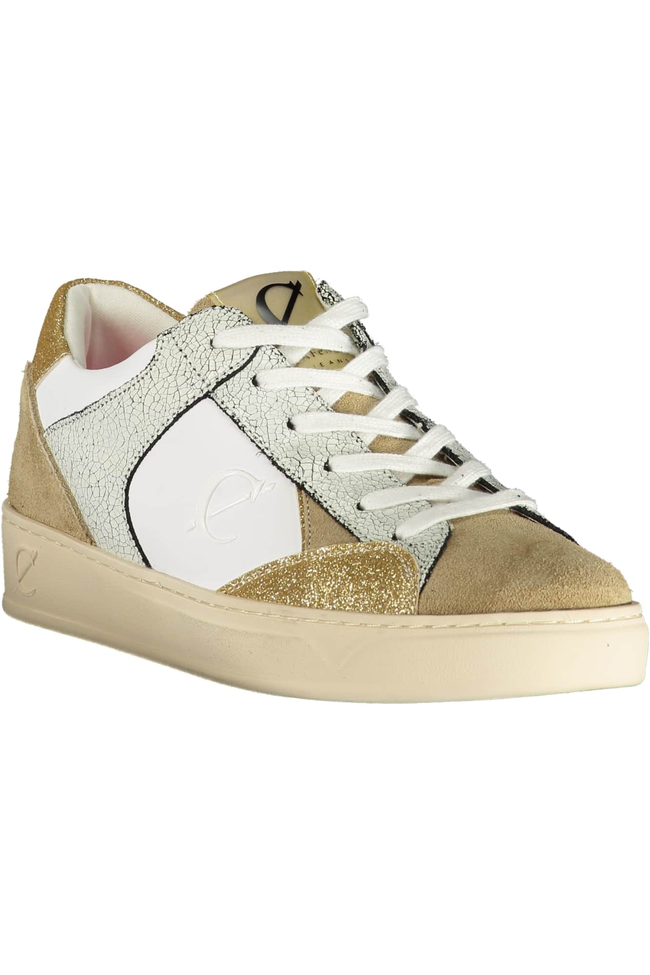 Cafenoir mujer zapatillas deportivas blanco