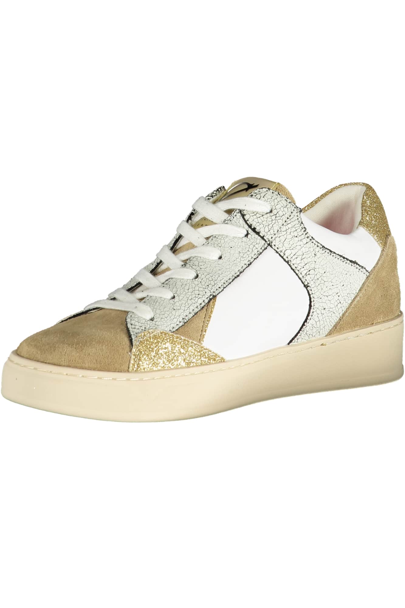 Cafenoir mujer zapatillas deportivas blanco