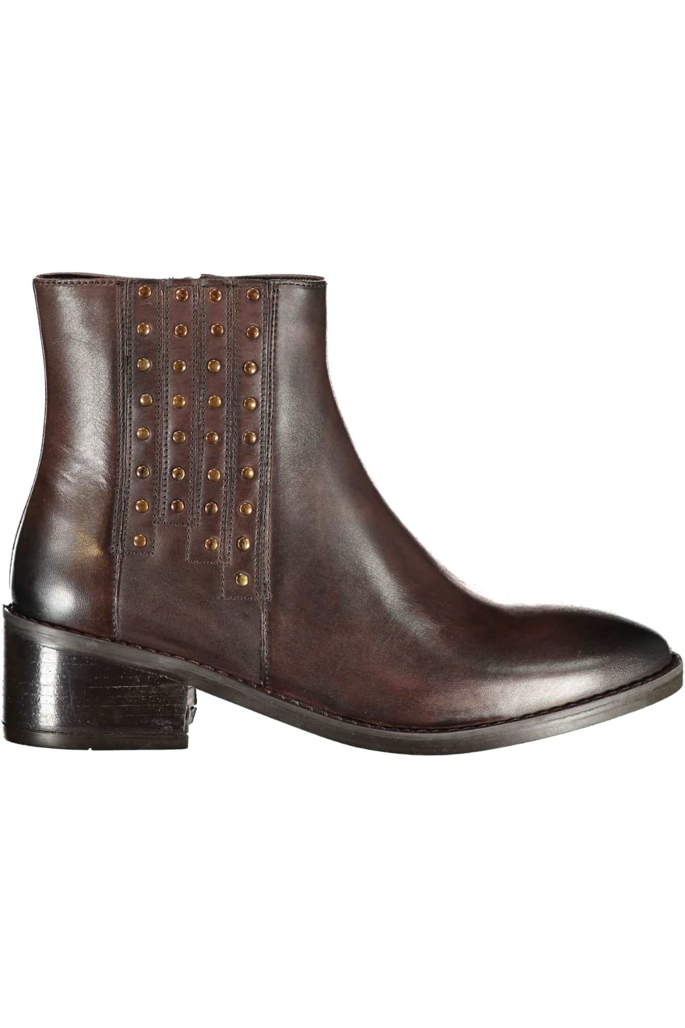Cafenoir mujer marrón bota