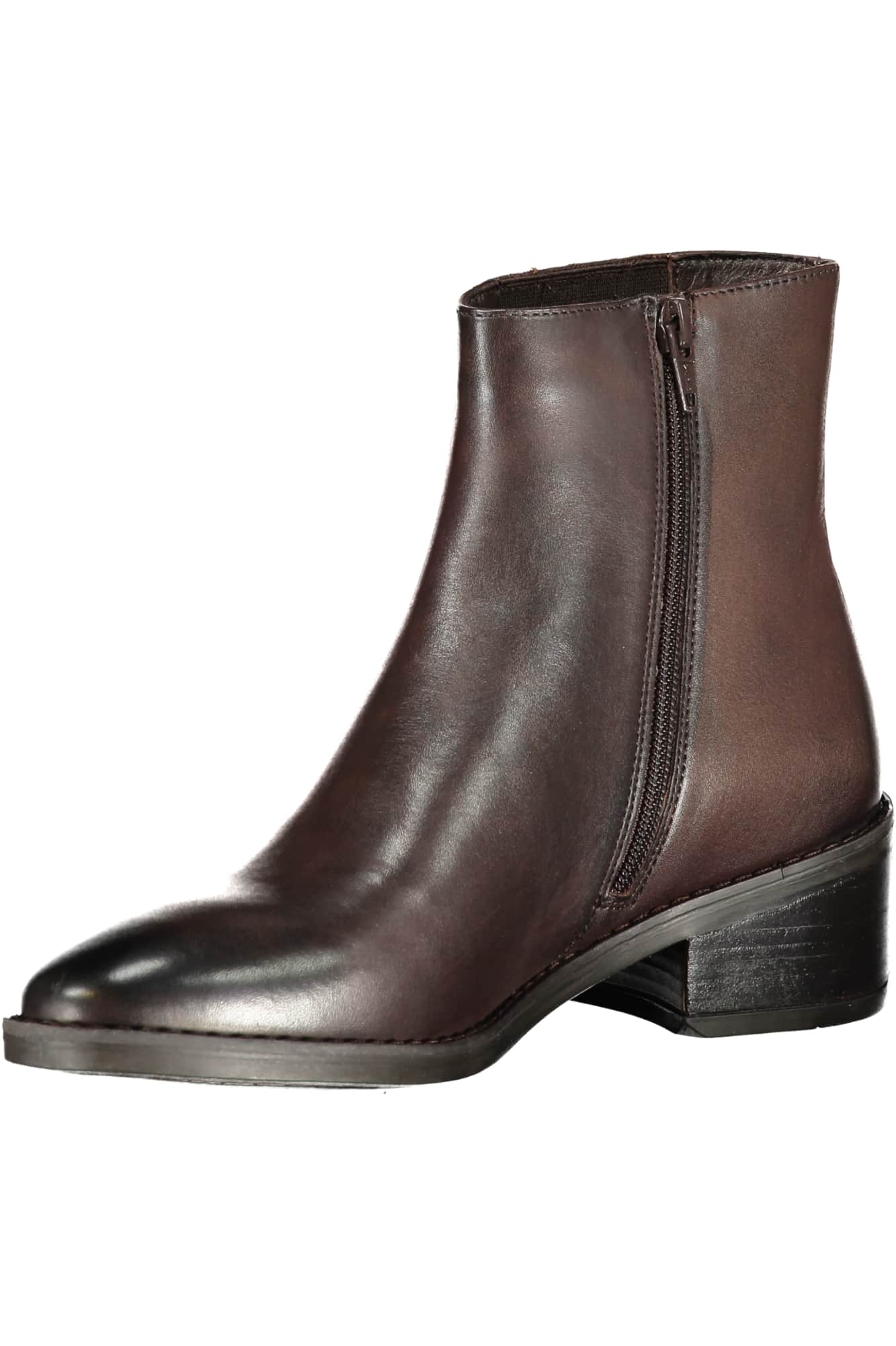 Cafenoir mujer marrón bota