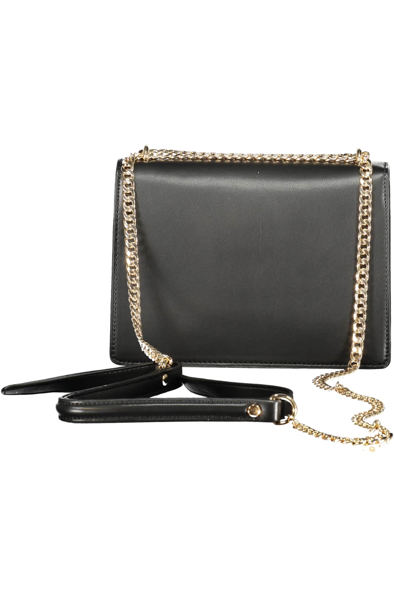 Cafenoir mujer negro bolso