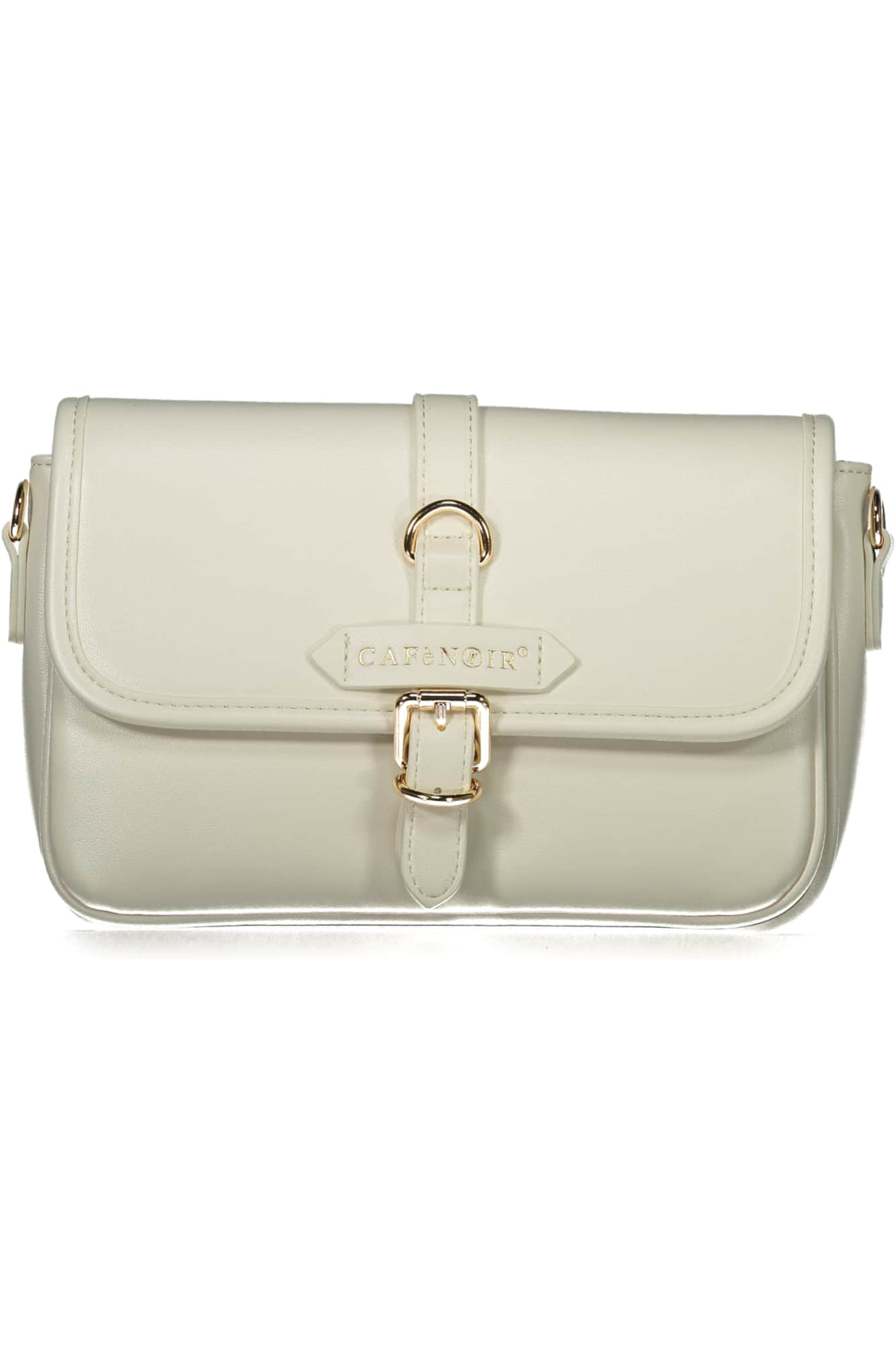 Cafenoir mujer negro bolso