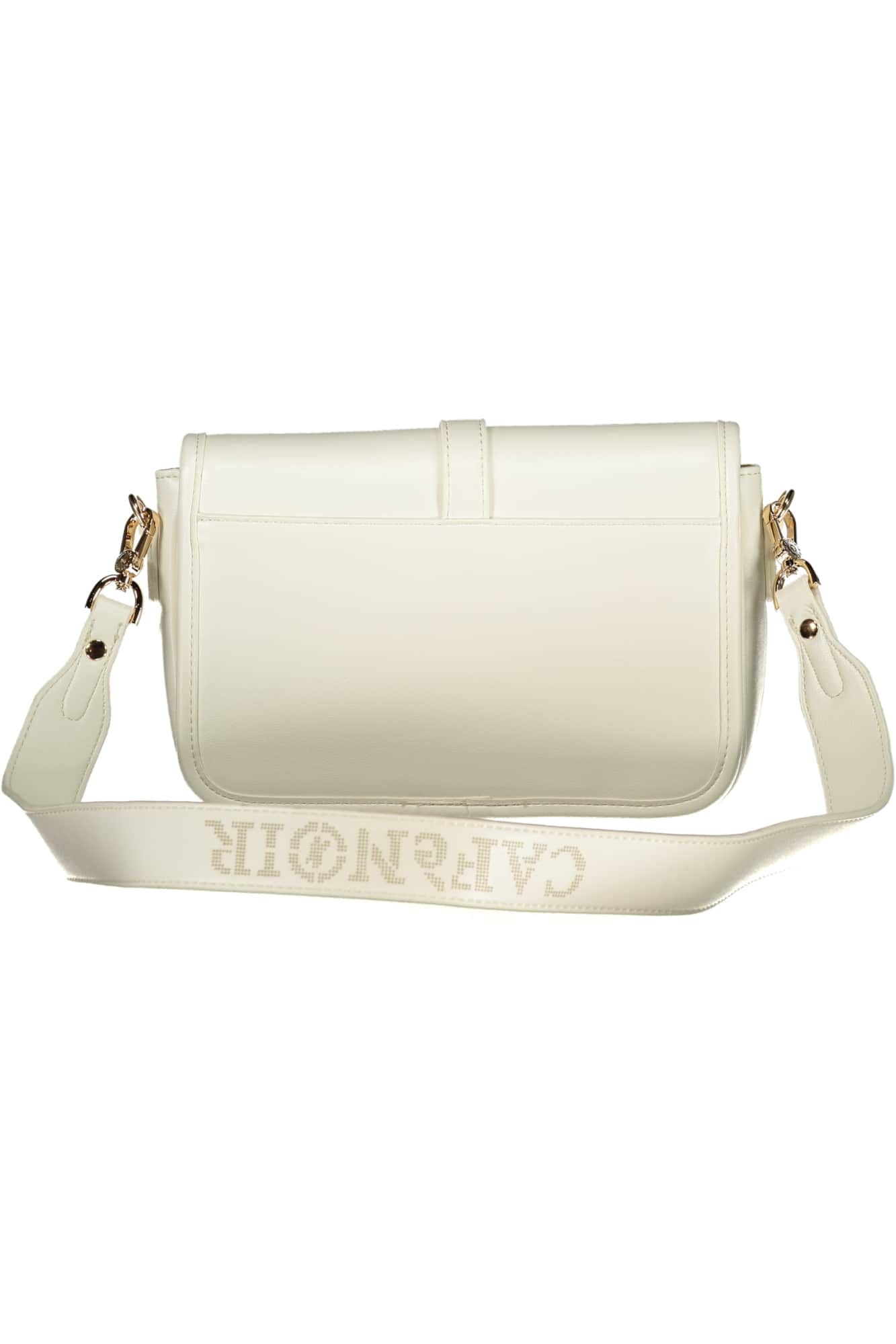 Cafenoir mujer negro bolso
