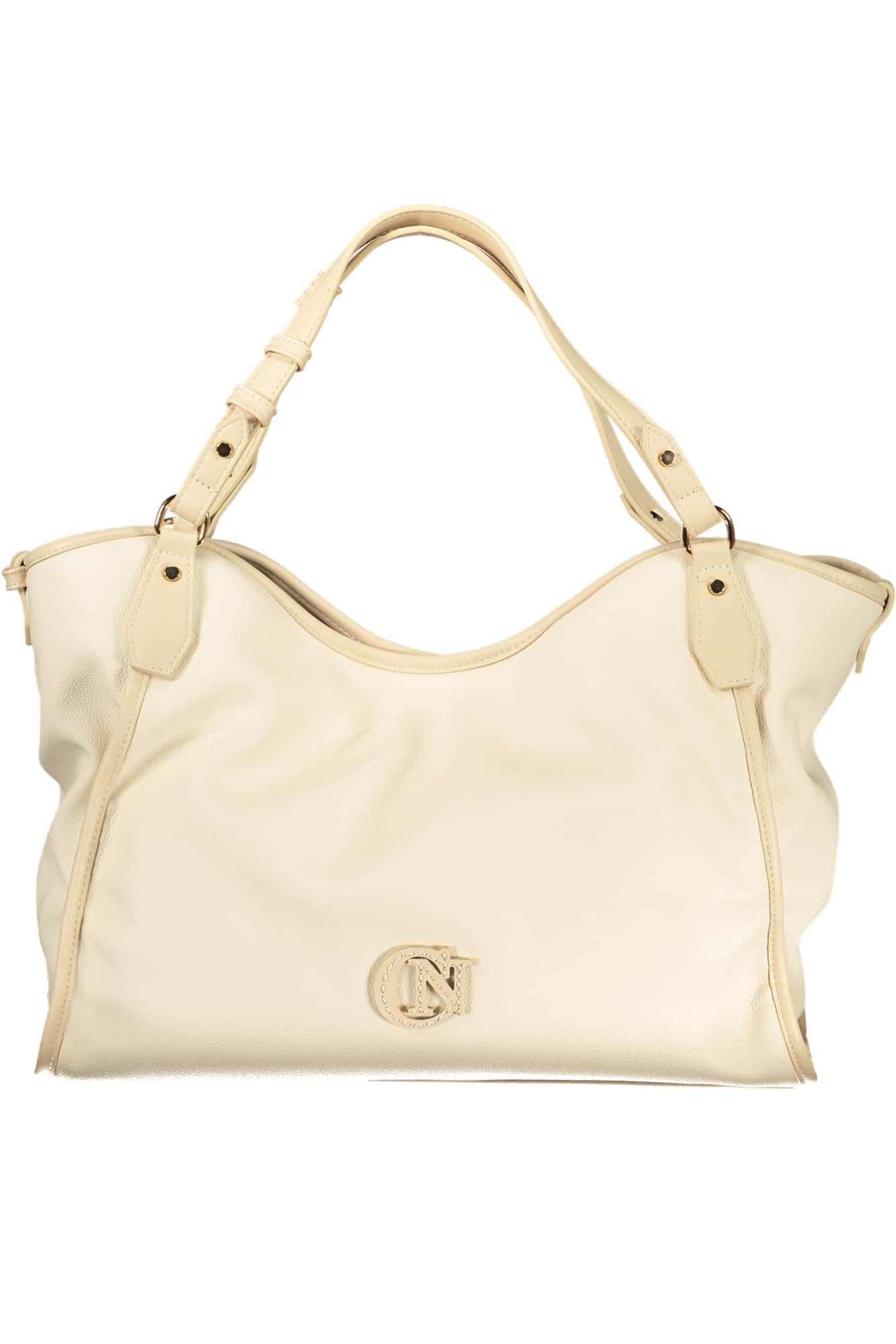 Cafenoir mujer beige bolso
