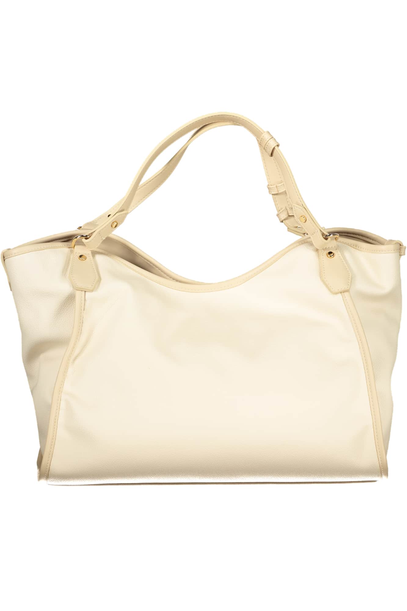 Cafenoir mujer beige bolso