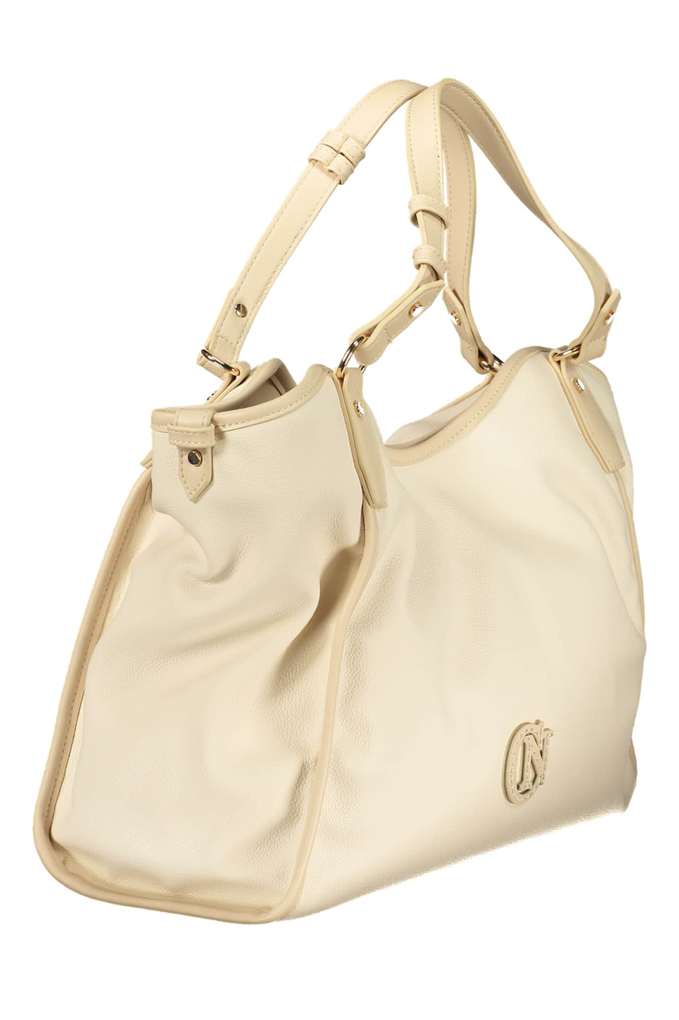 Cafenoir mujer beige bolso