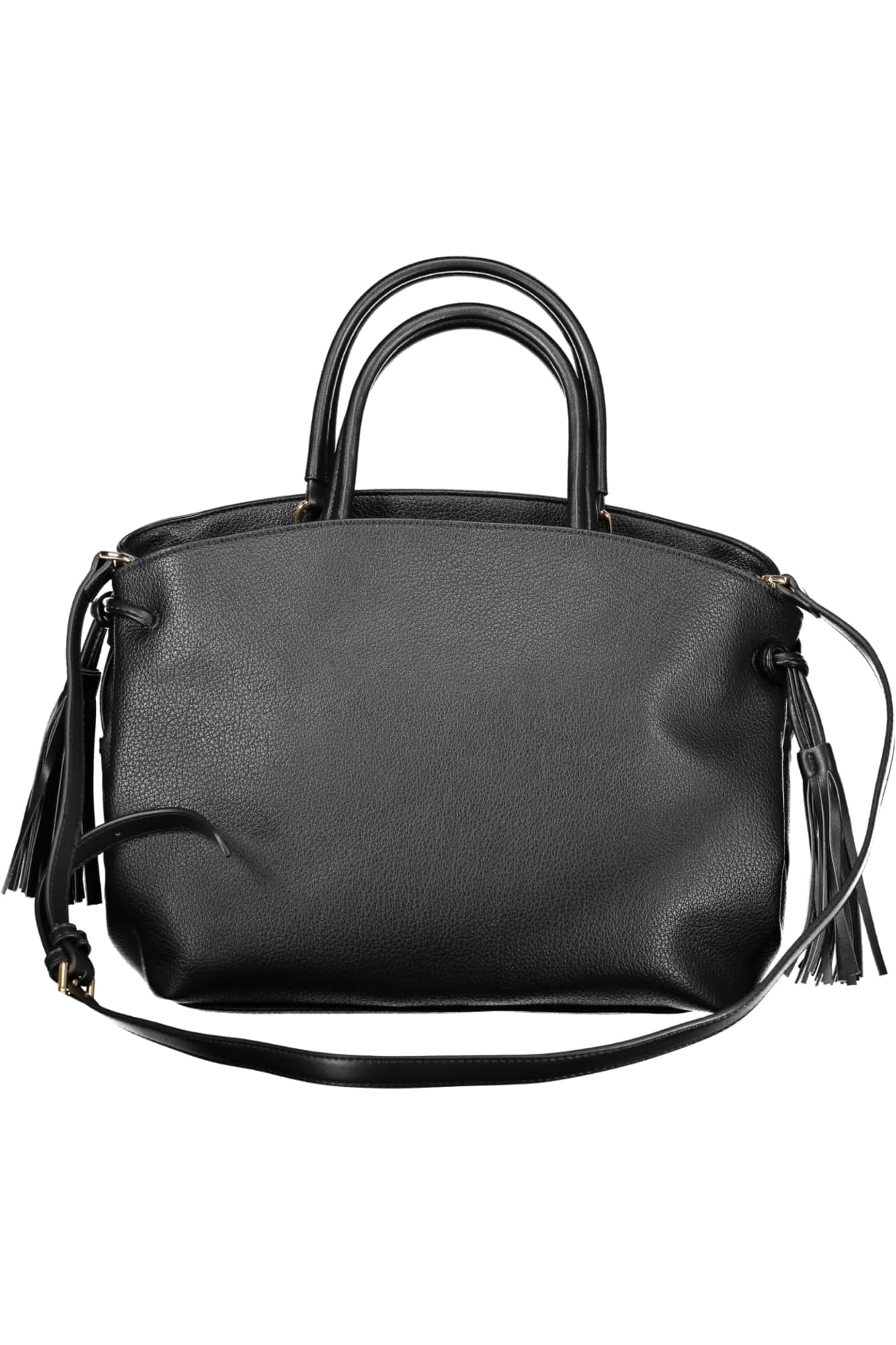 Cafenoir mujer negro bolso