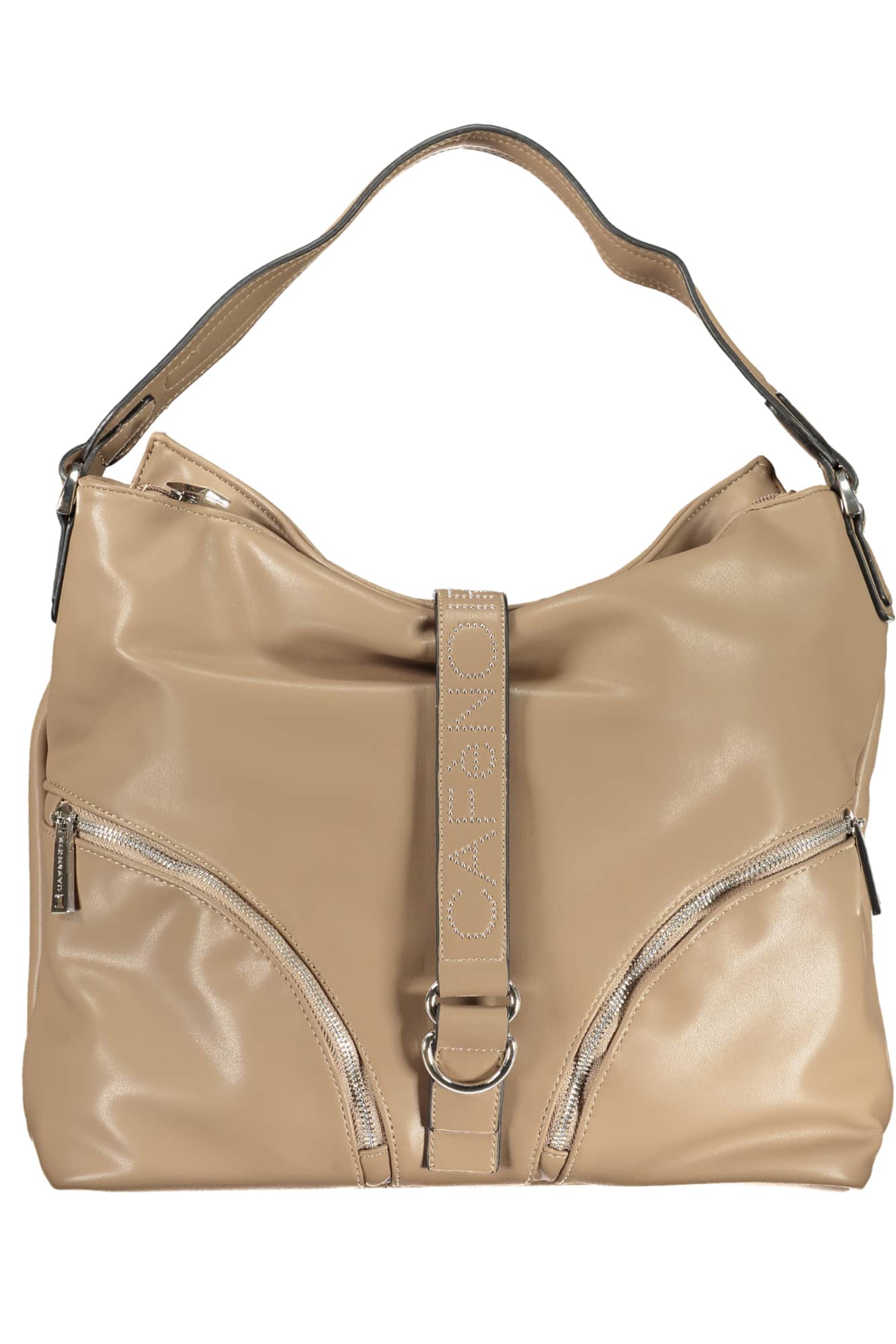 Cafenoir mujer marrón bolso