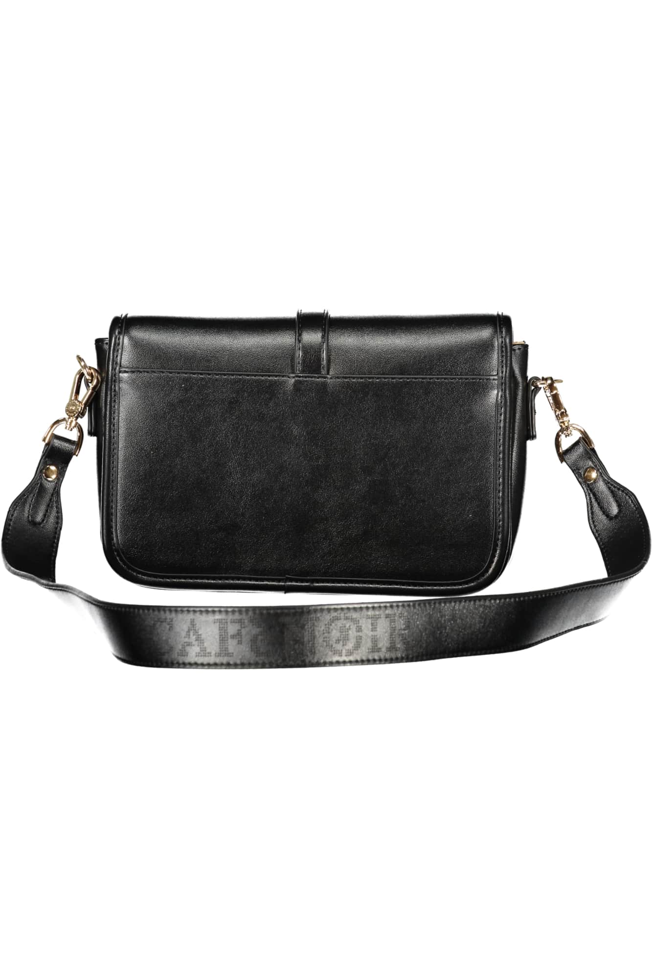 Cafenoir mujer negro bolso