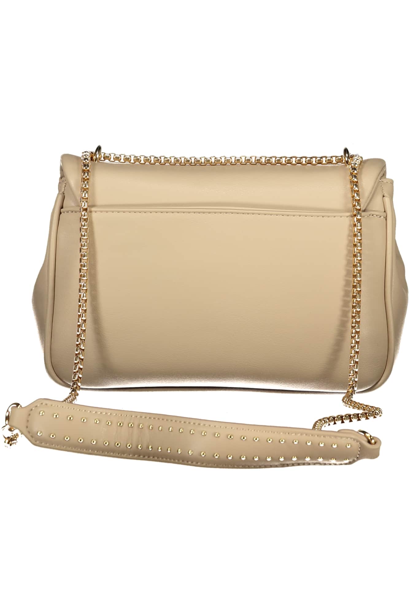 Cafenoir mujer beige bolso