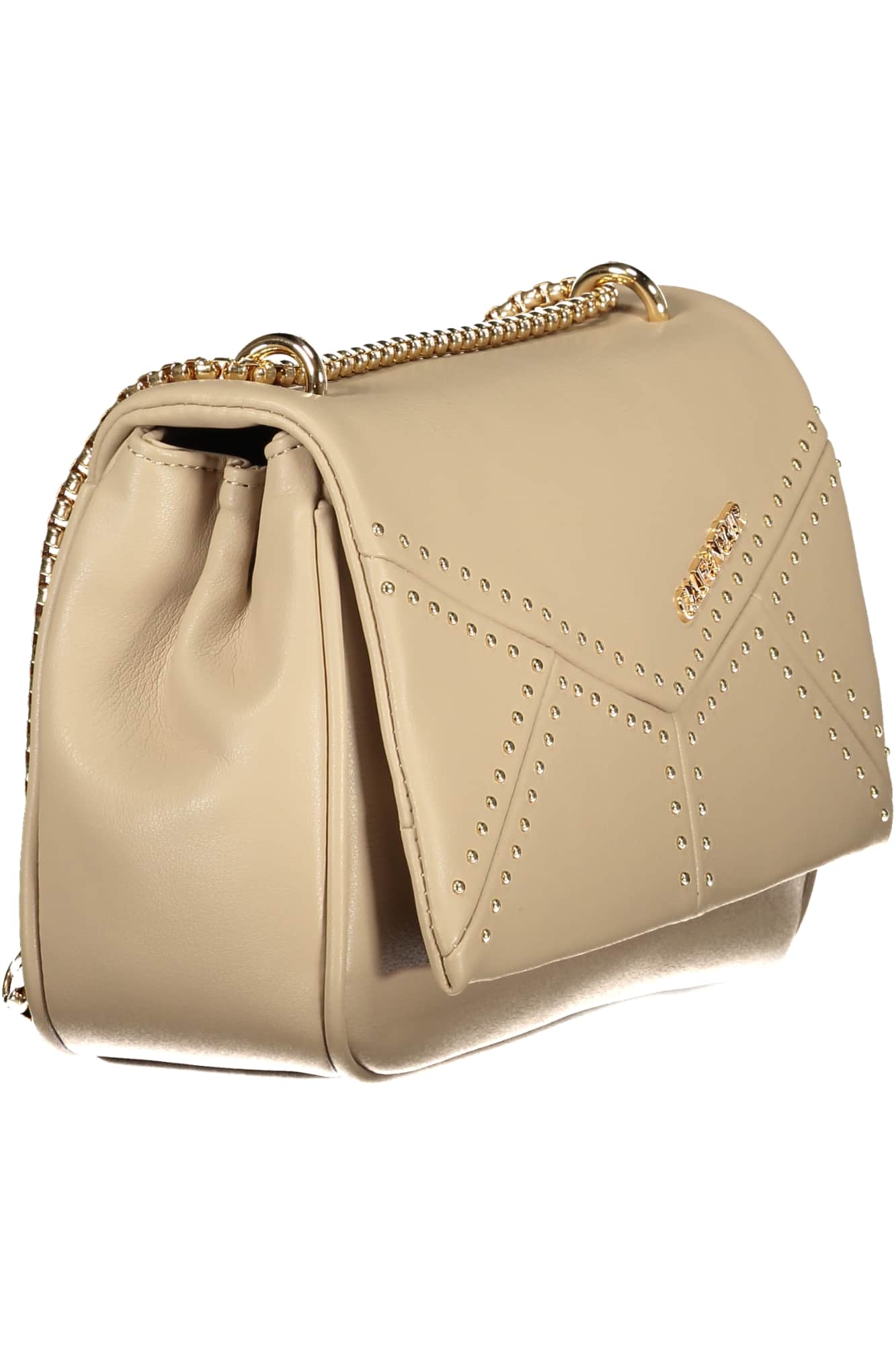 Cafenoir mujer beige bolso