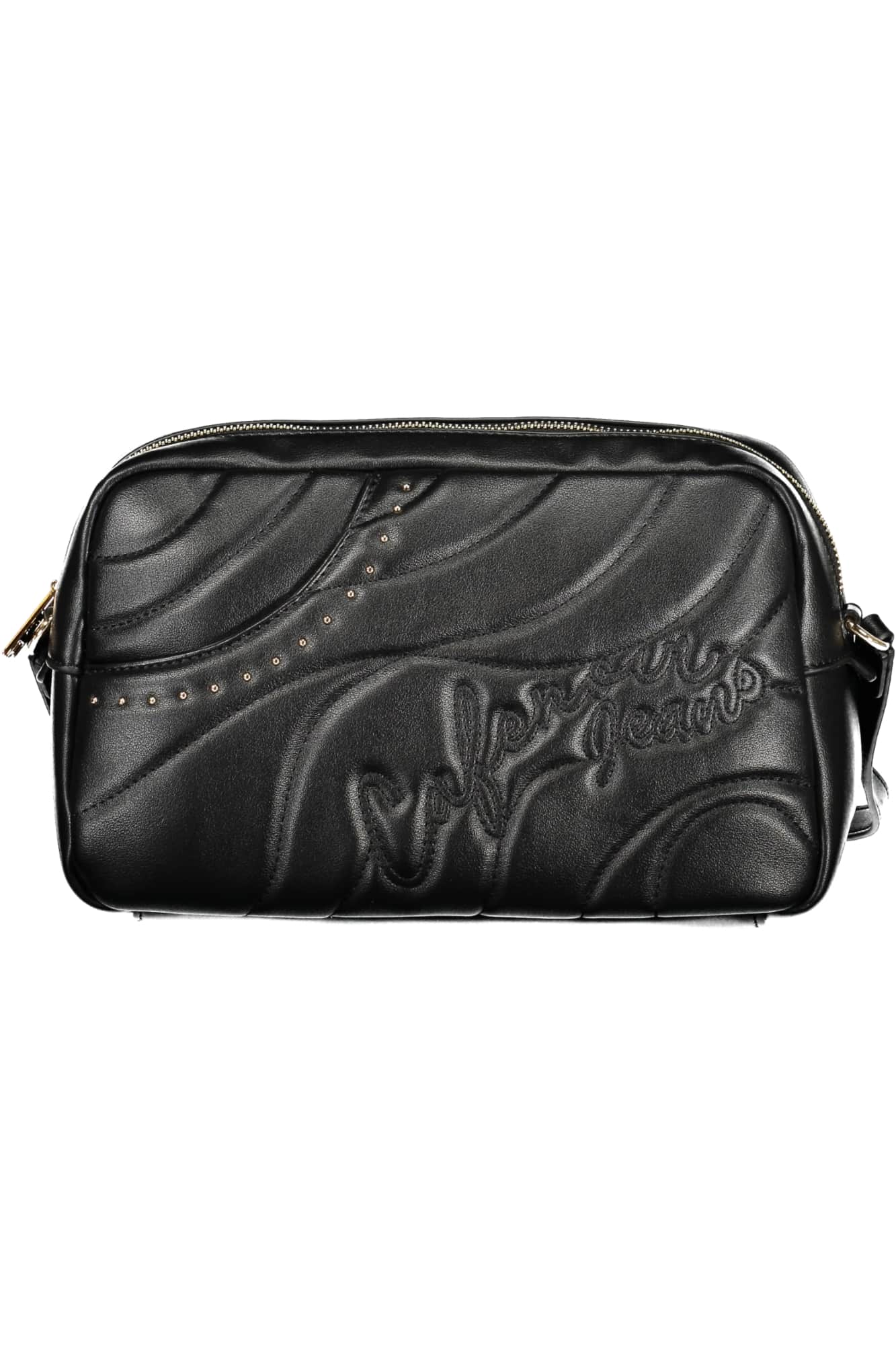 Cafenoir mujer negro bolso