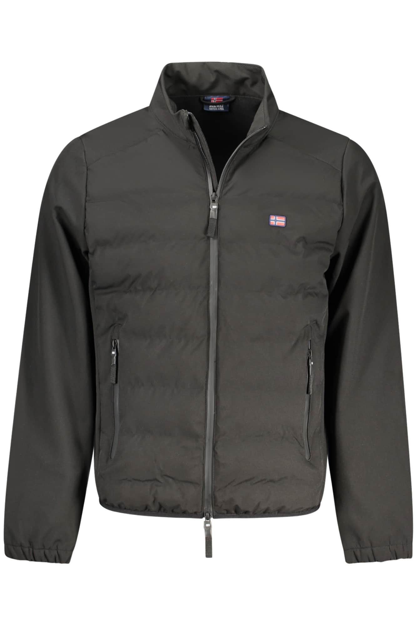 Norway 1963 hombre azul chaqueta