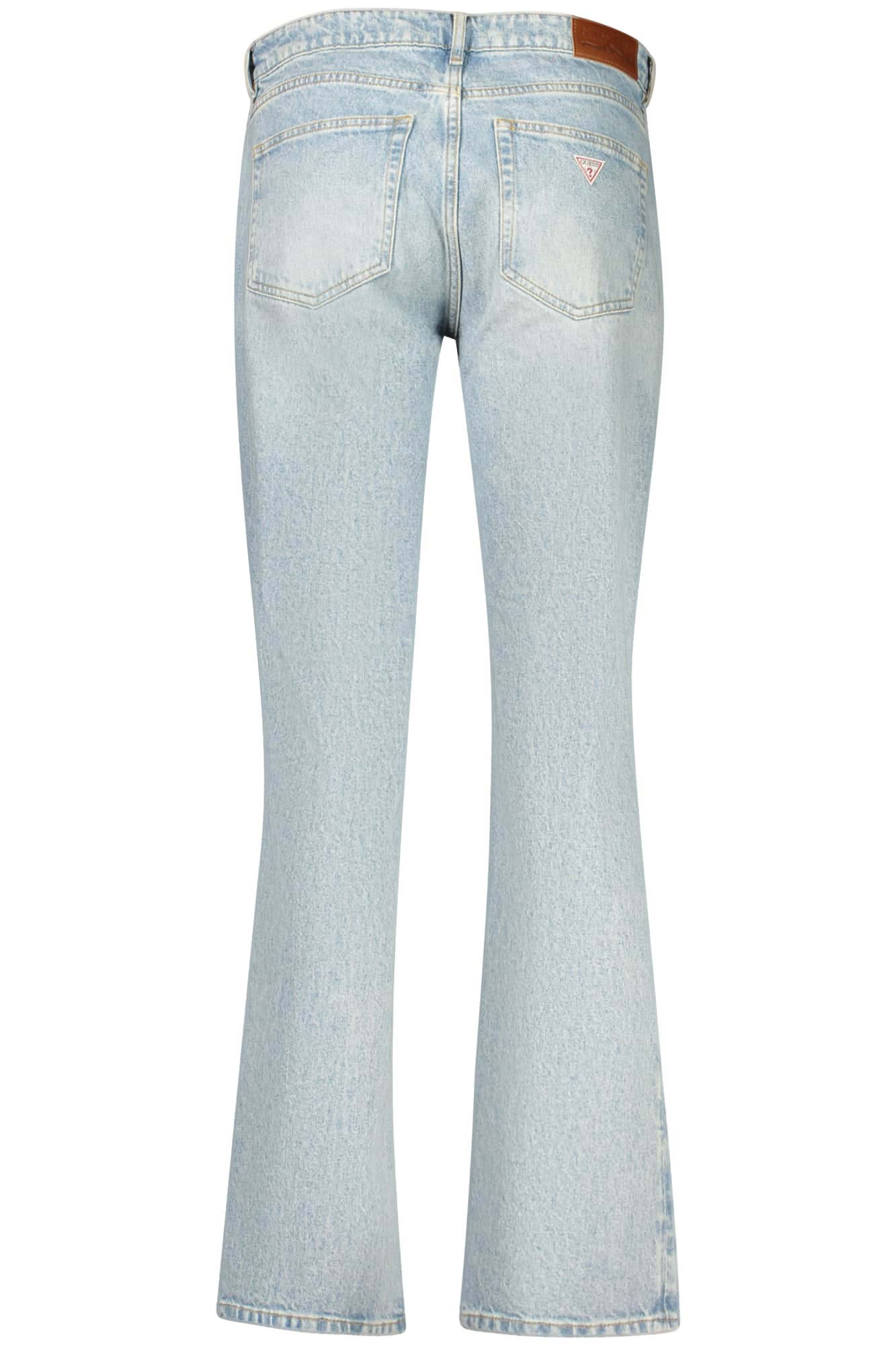 Guess vaqueros mujer denim vaqueros azul
