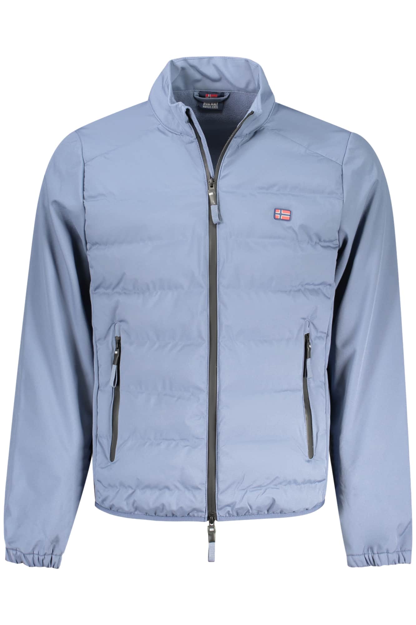 Norway 1963 hombre azul chaqueta