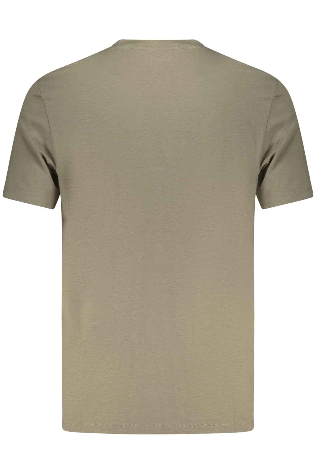 Guess vaqueros manga corta t-camisa hombre azul