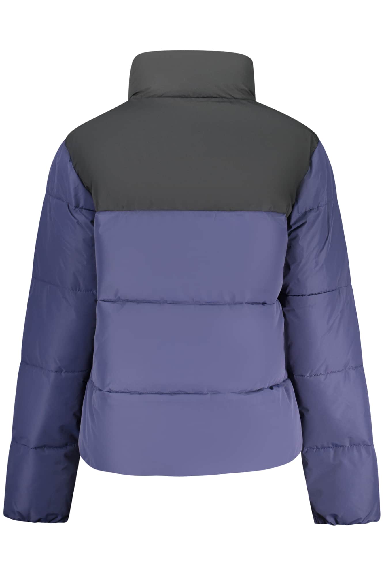 Norway 1963 mujer azul chaqueta
