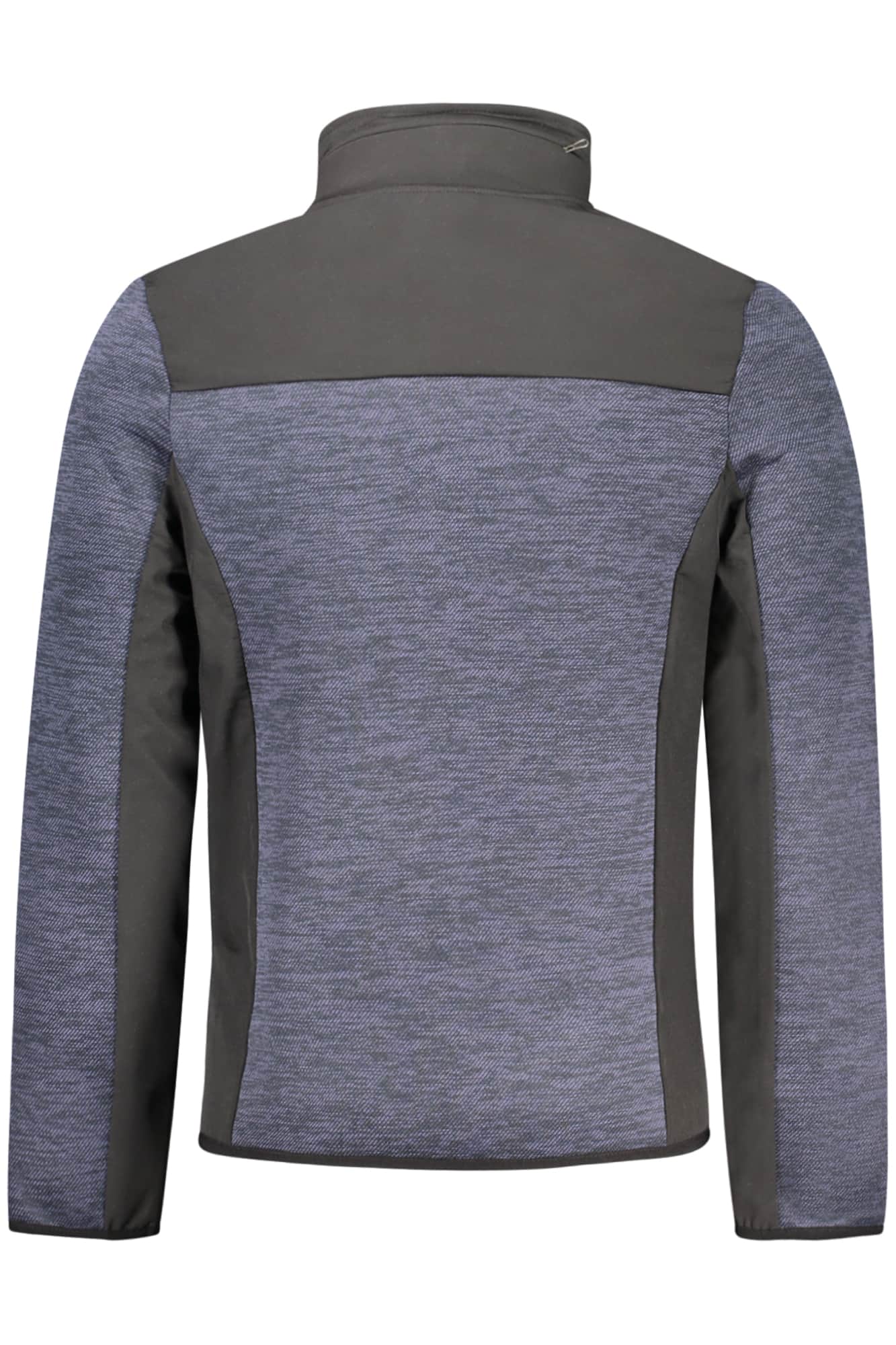 Norway 1963 hombre azul chaqueta