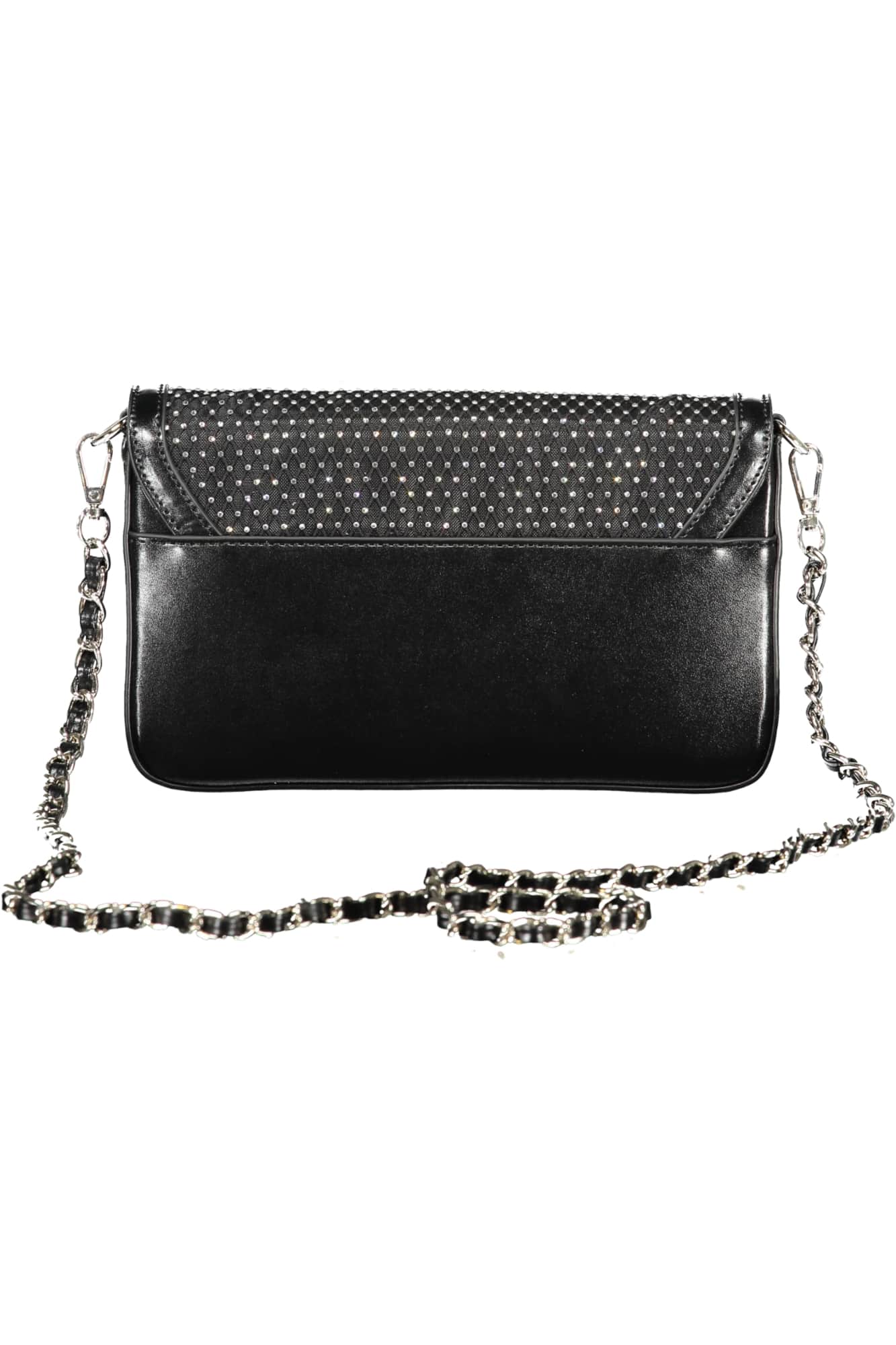 Cafenoir mujer negro bolso